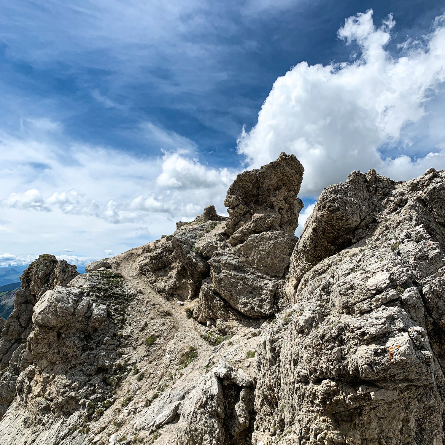 La Val Gardena: natura, sport, cultura e tradizione nelle Dolomiti
