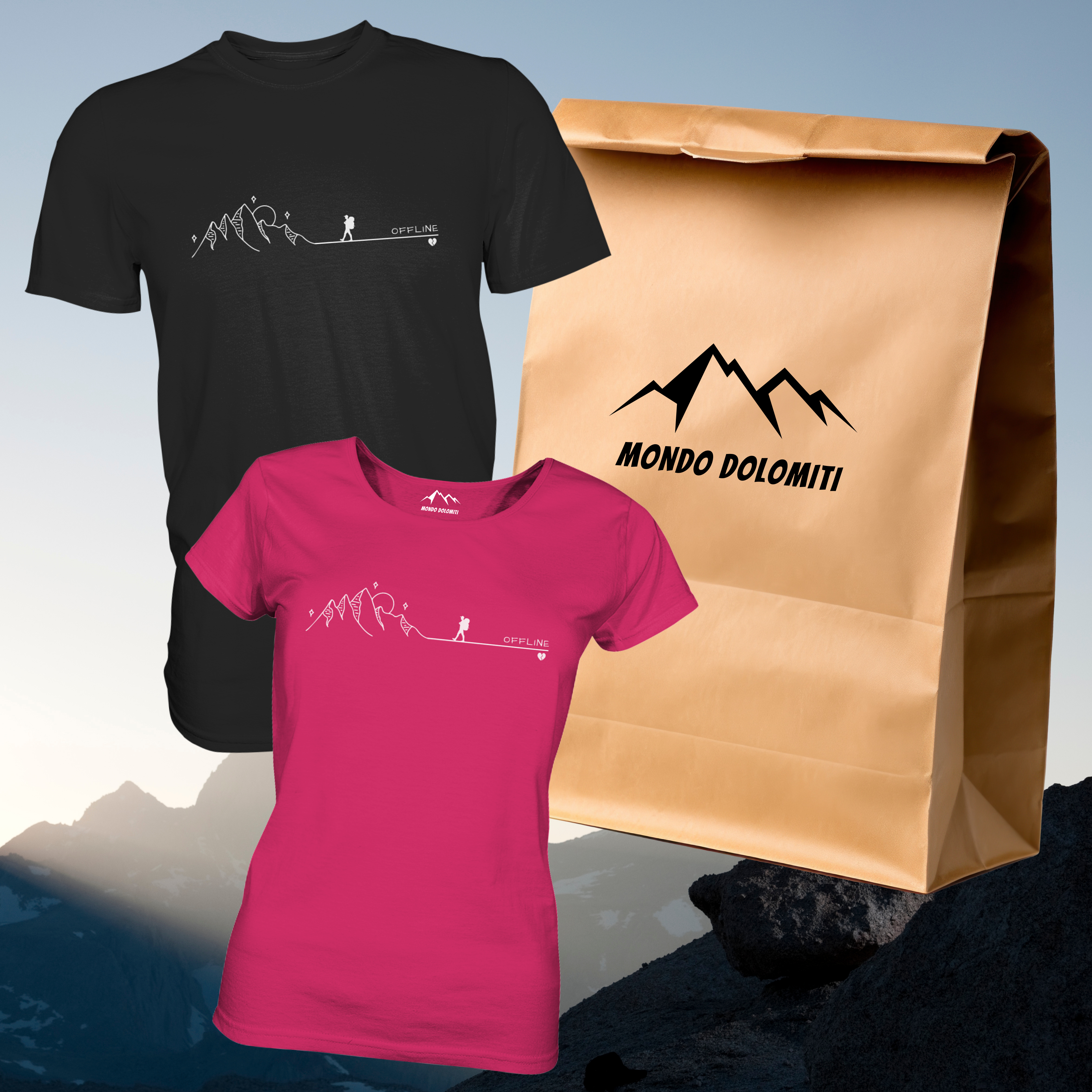 Offline - Bundle