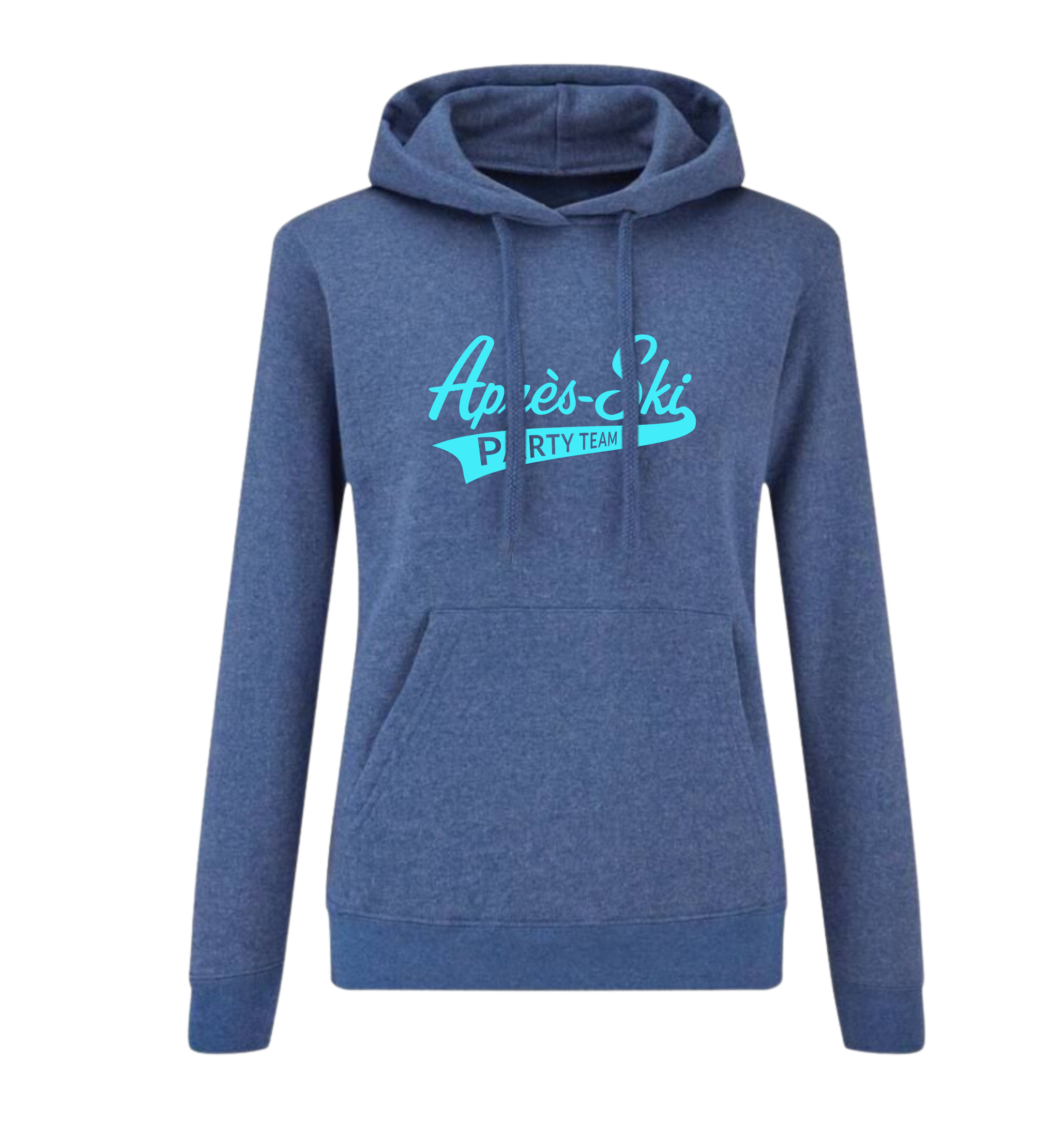 Apres Ski Party Team - Women's hoodie