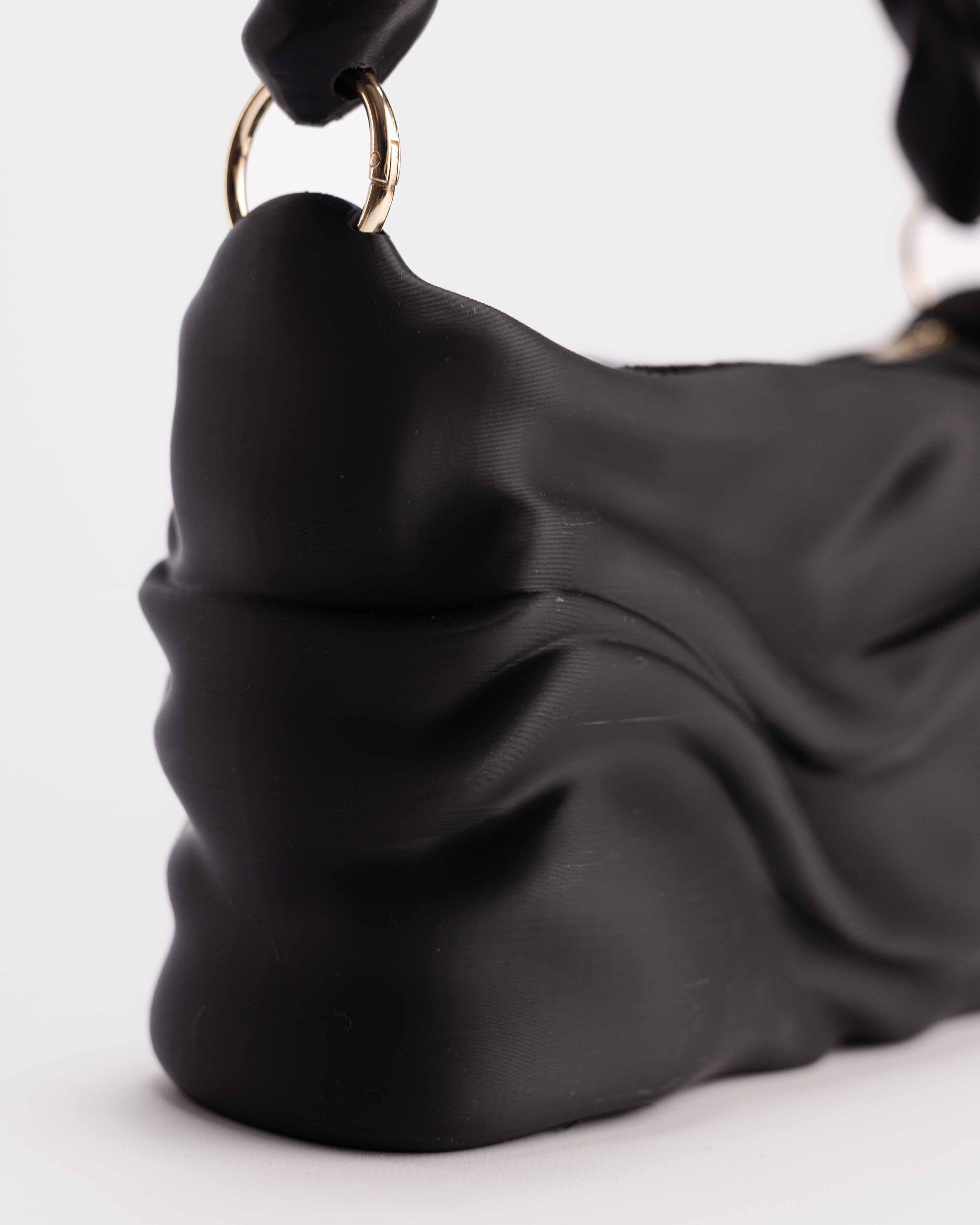The Cloud Bag