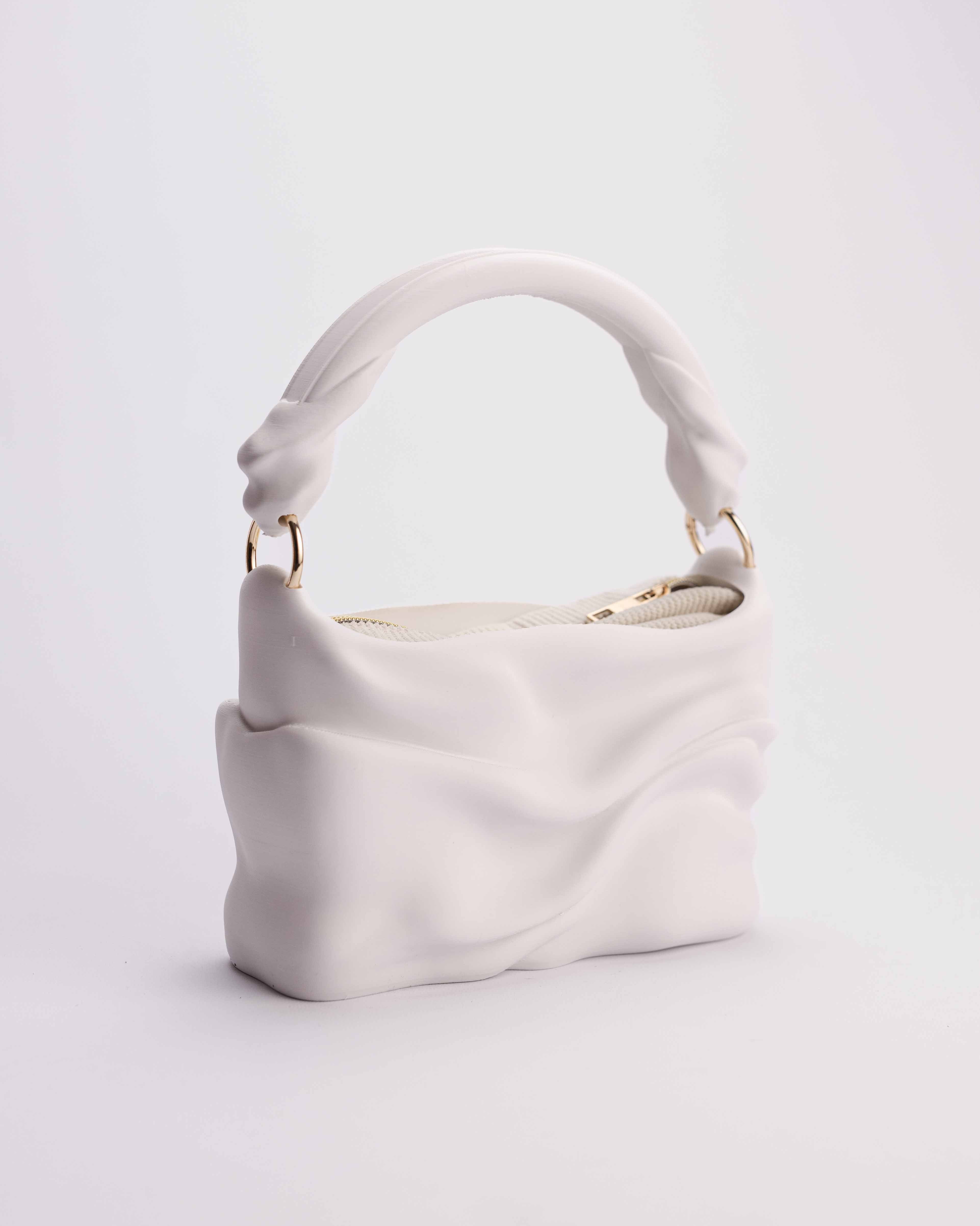 The Cloud Bag