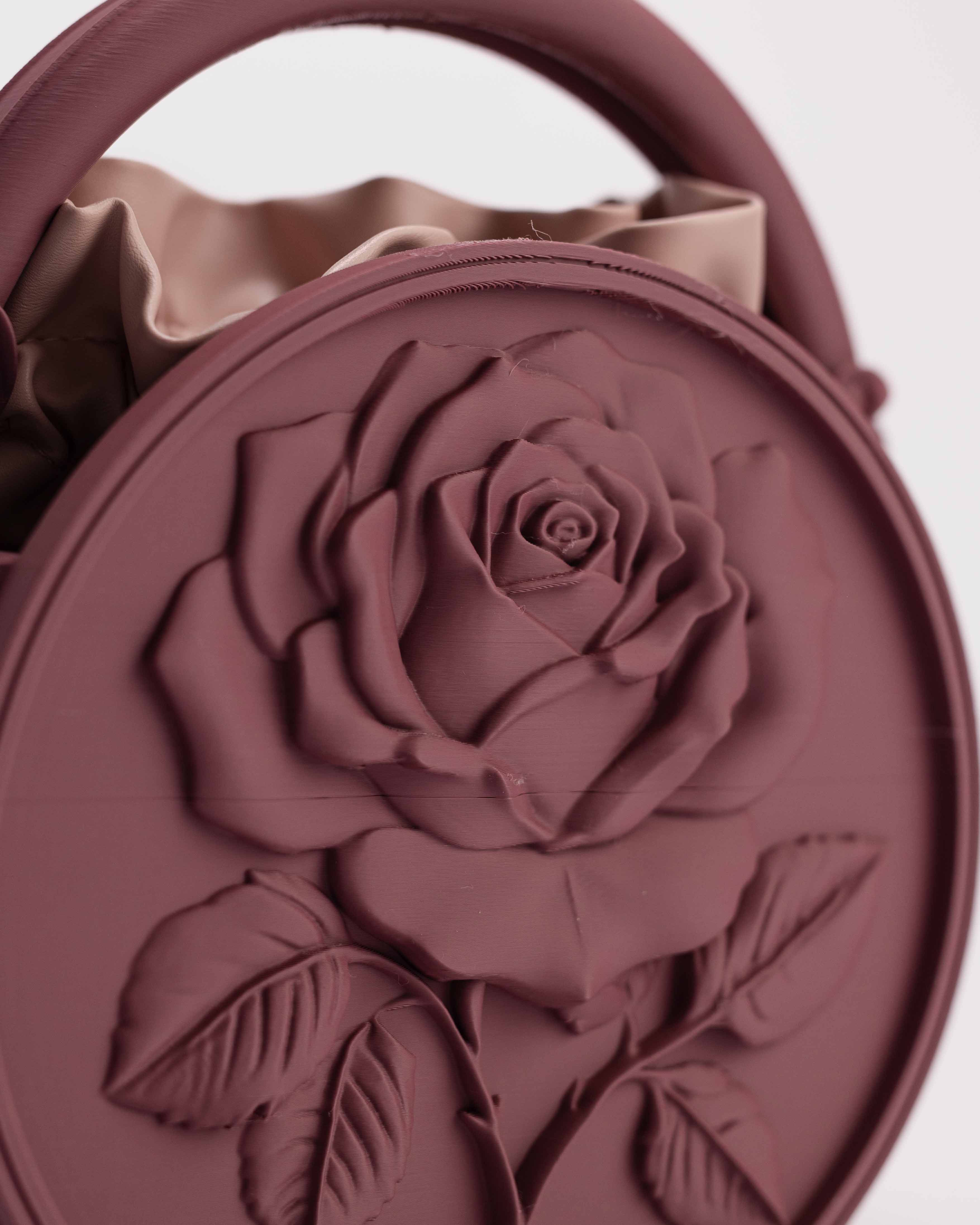 La Rose Bag