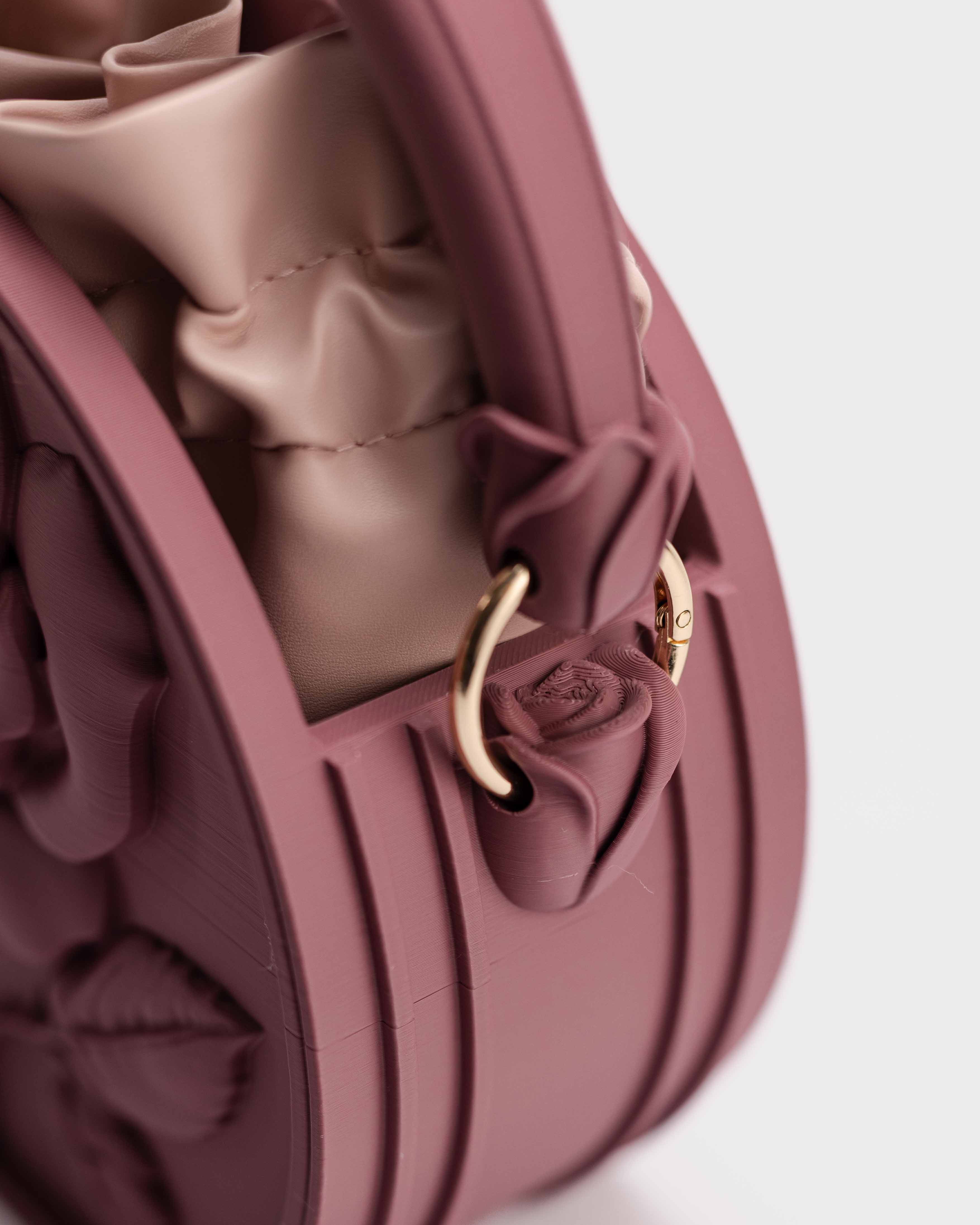 La Rose Bag