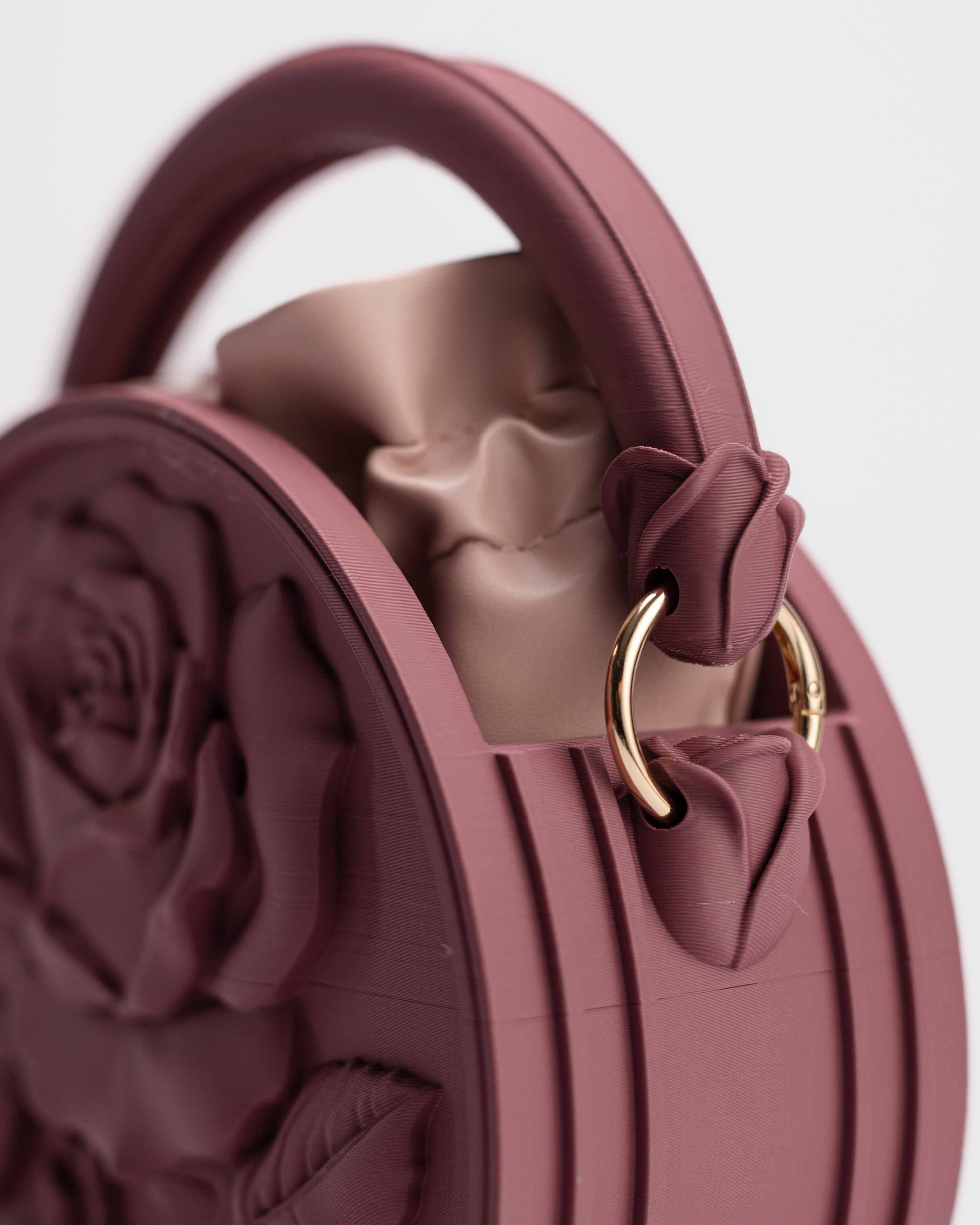 La Rose Bag
