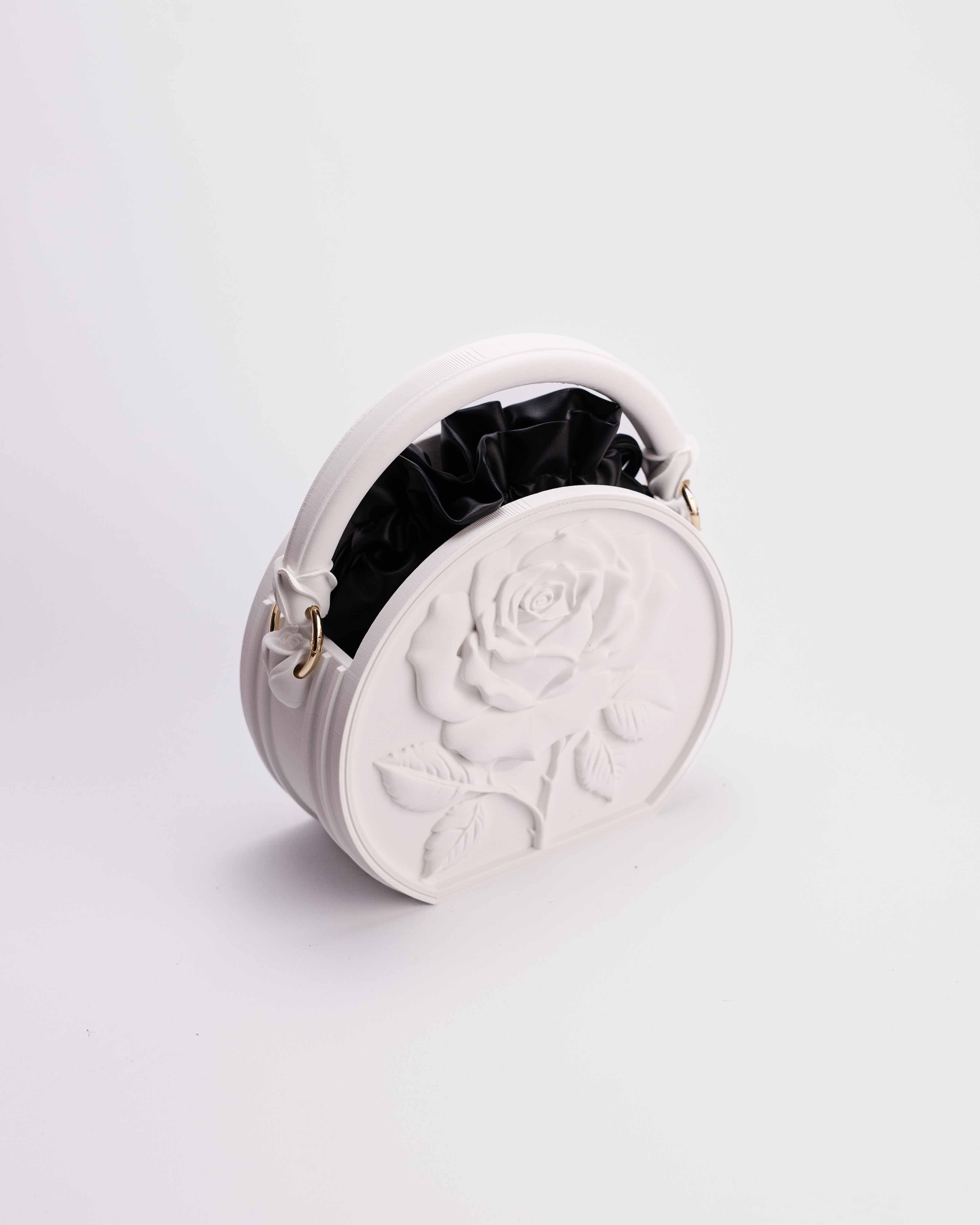 La Rose Bag