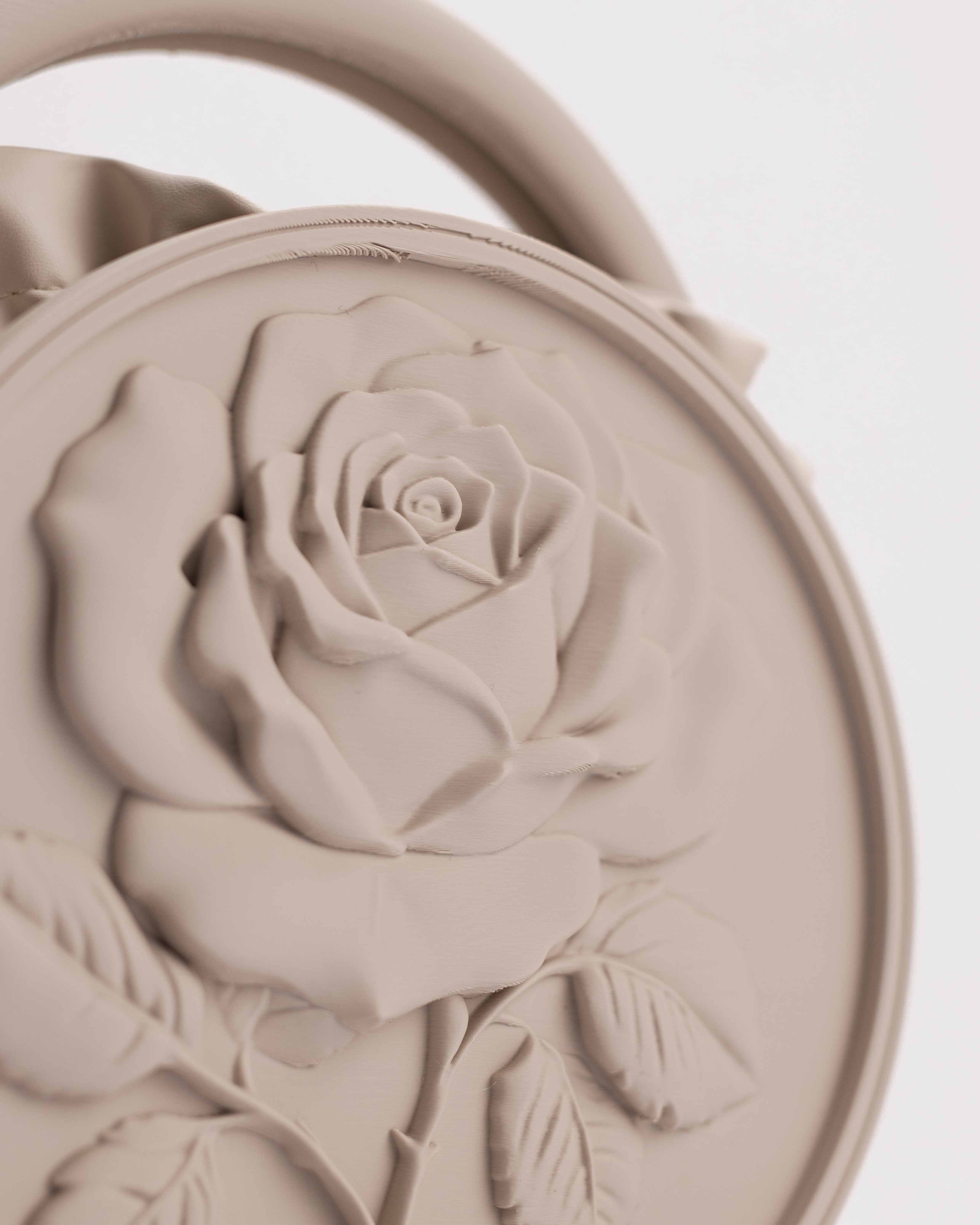 La Rose Bag