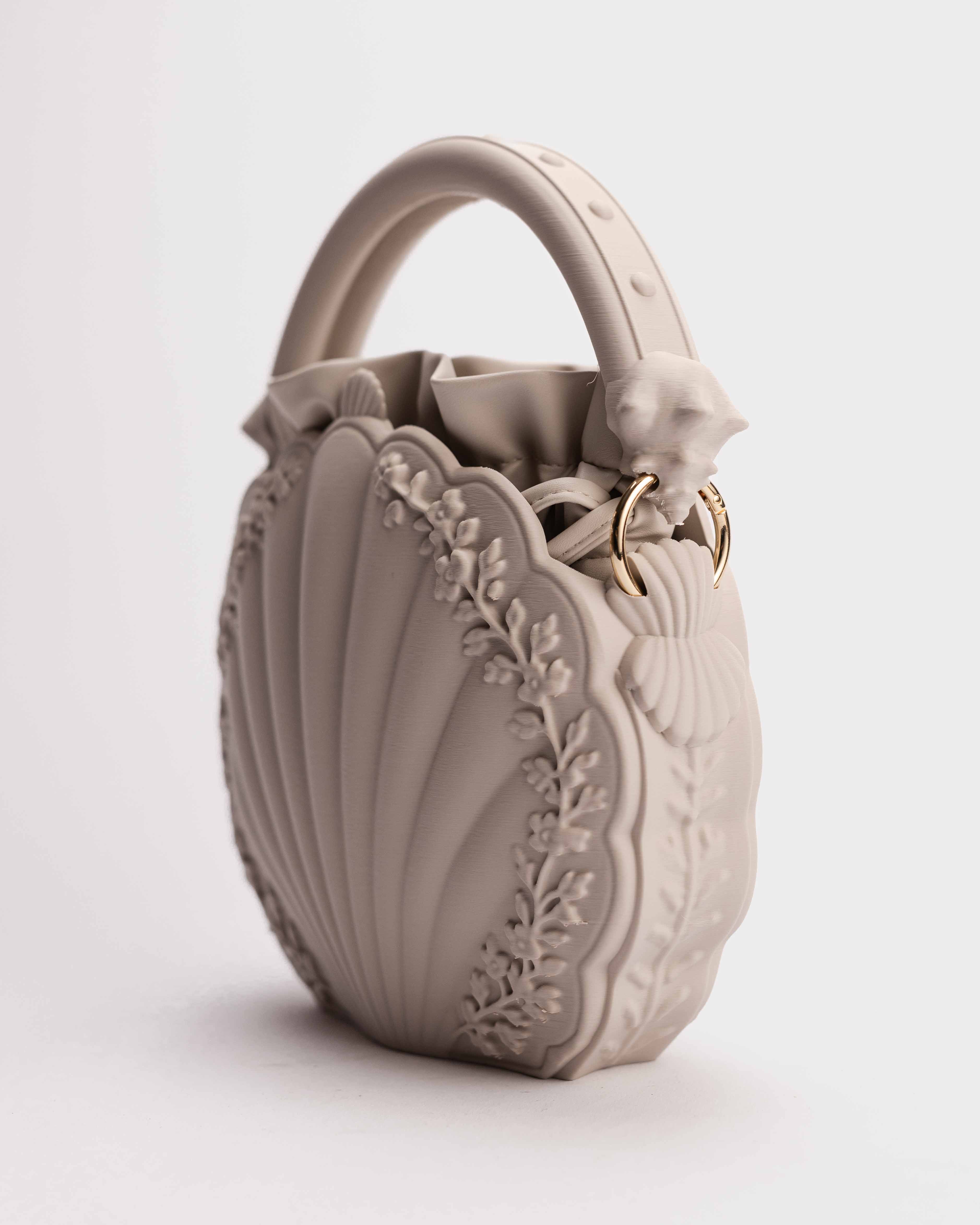 Le Coquillage Bag