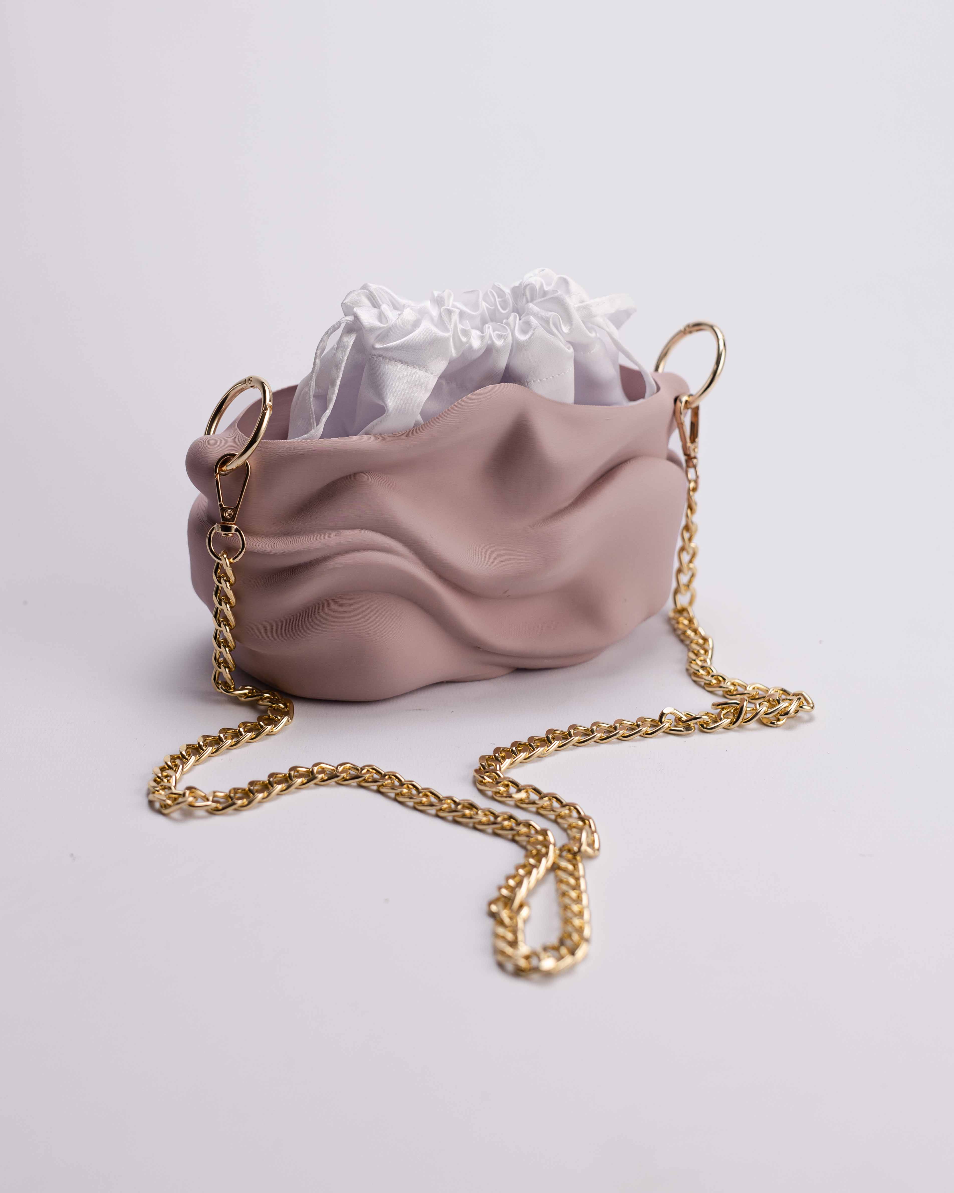 The Mini Cloud Bag