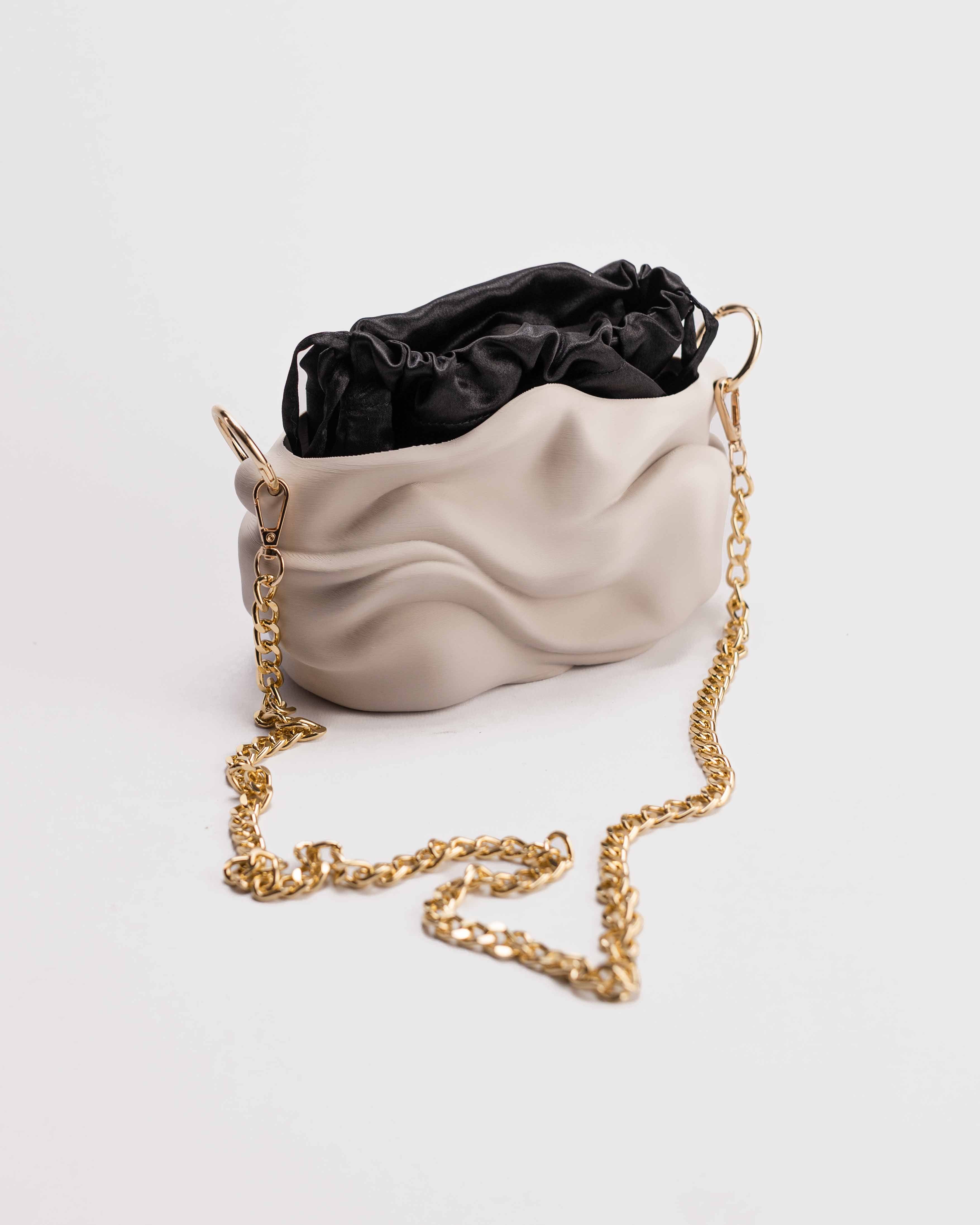 The Mini Cloud Bag