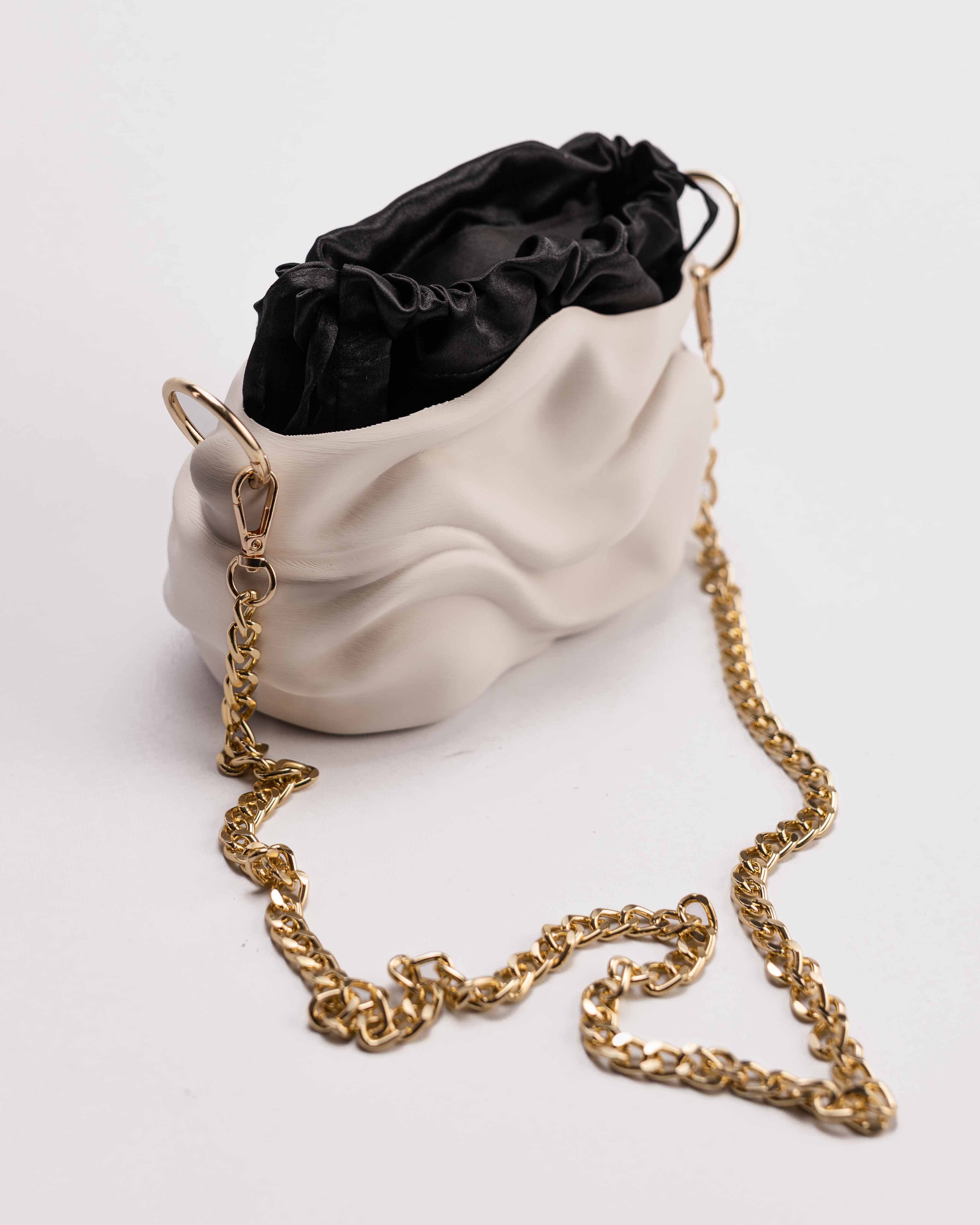 The Mini Cloud Bag