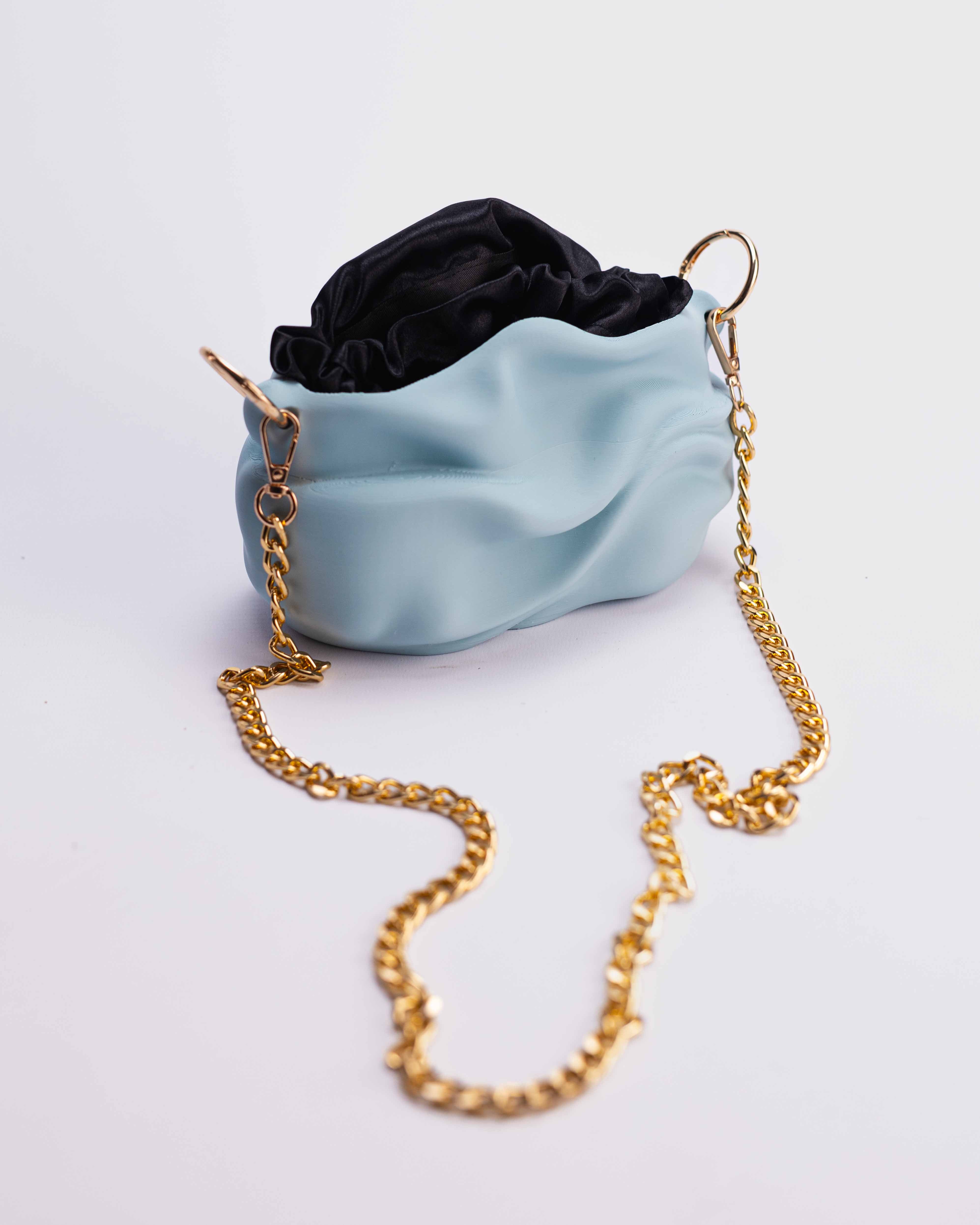 The Mini Cloud Bag