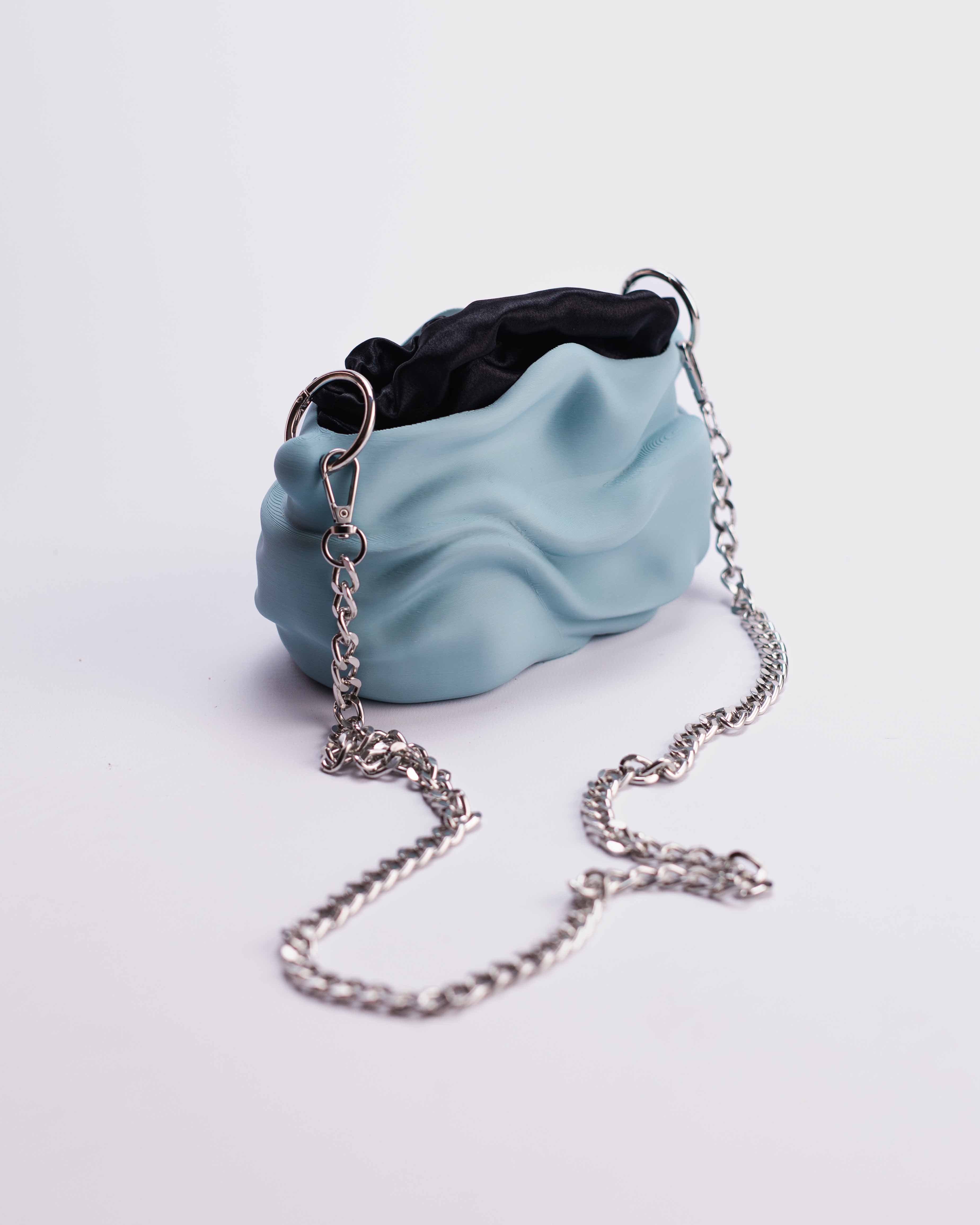 The Mini Cloud Bag