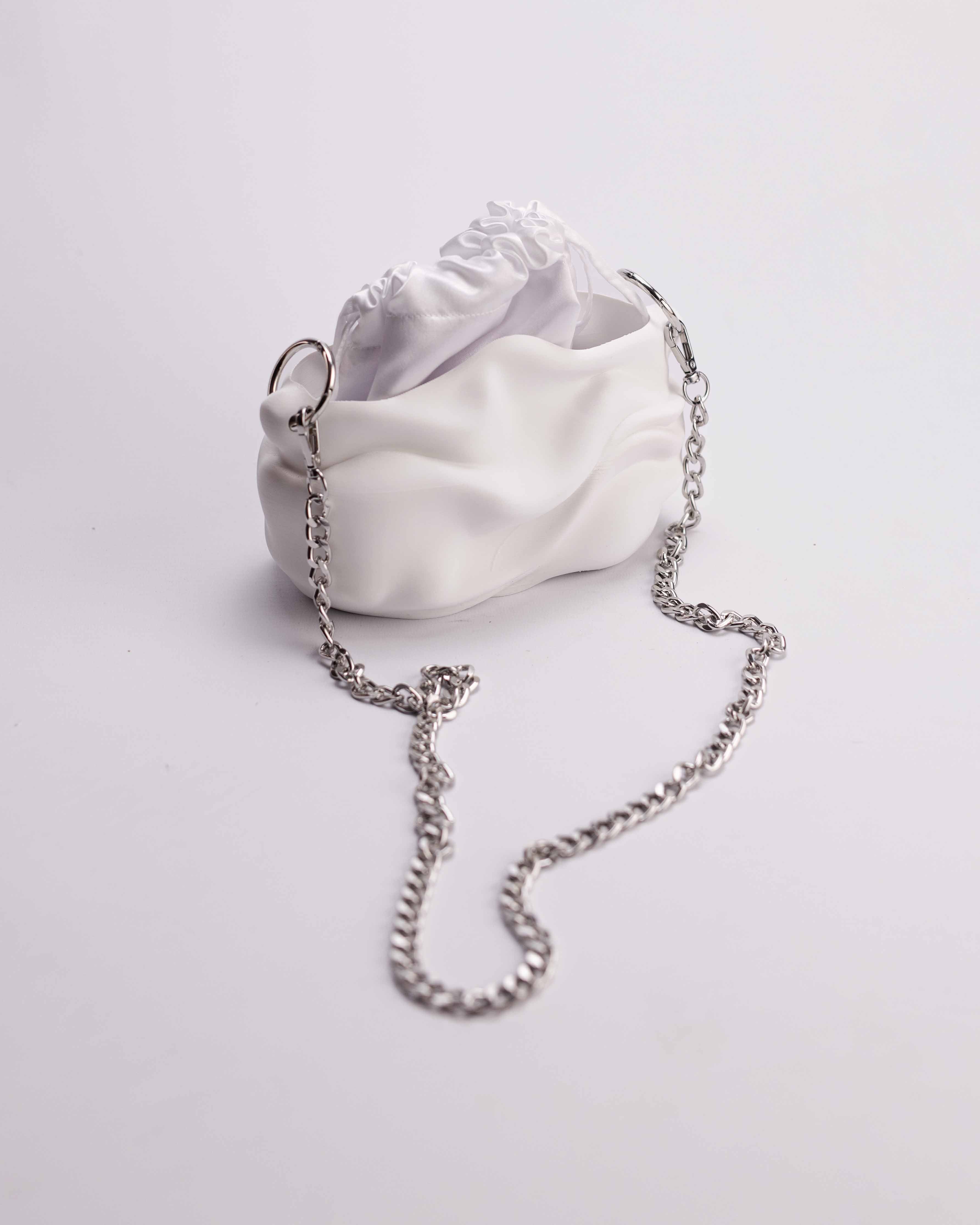 The Mini Cloud Bag
