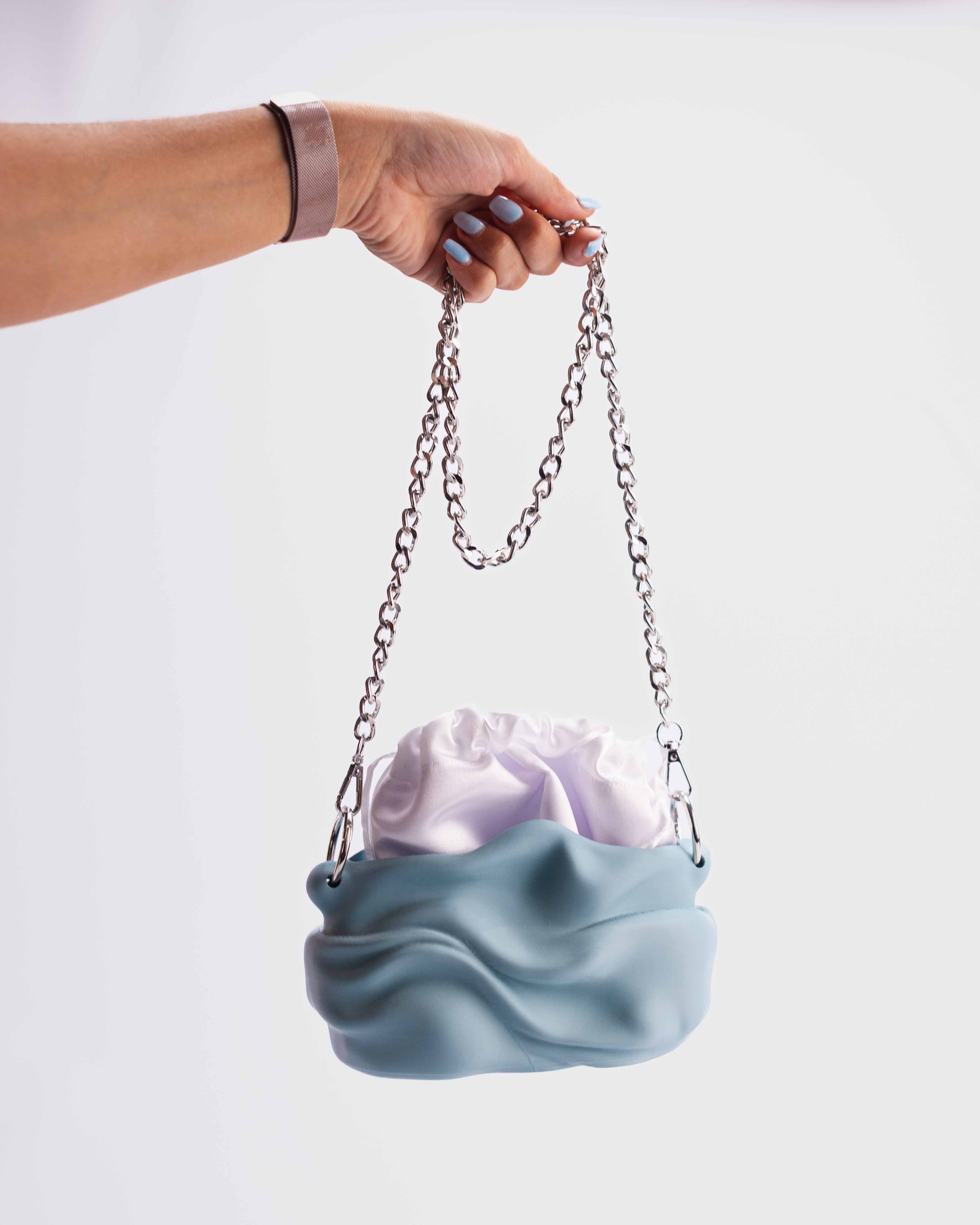 The Mini Cloud Bag