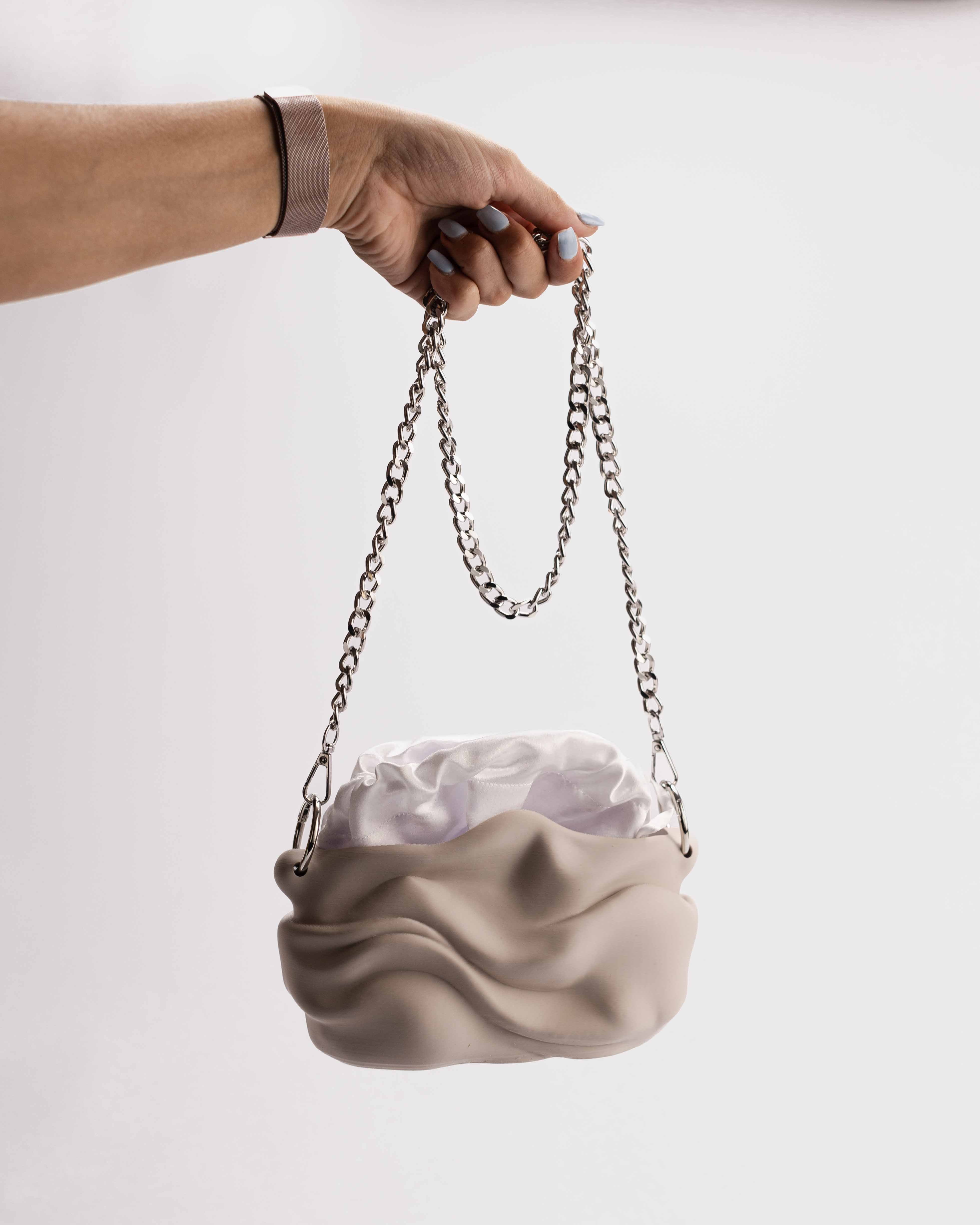 The Mini Cloud Bag