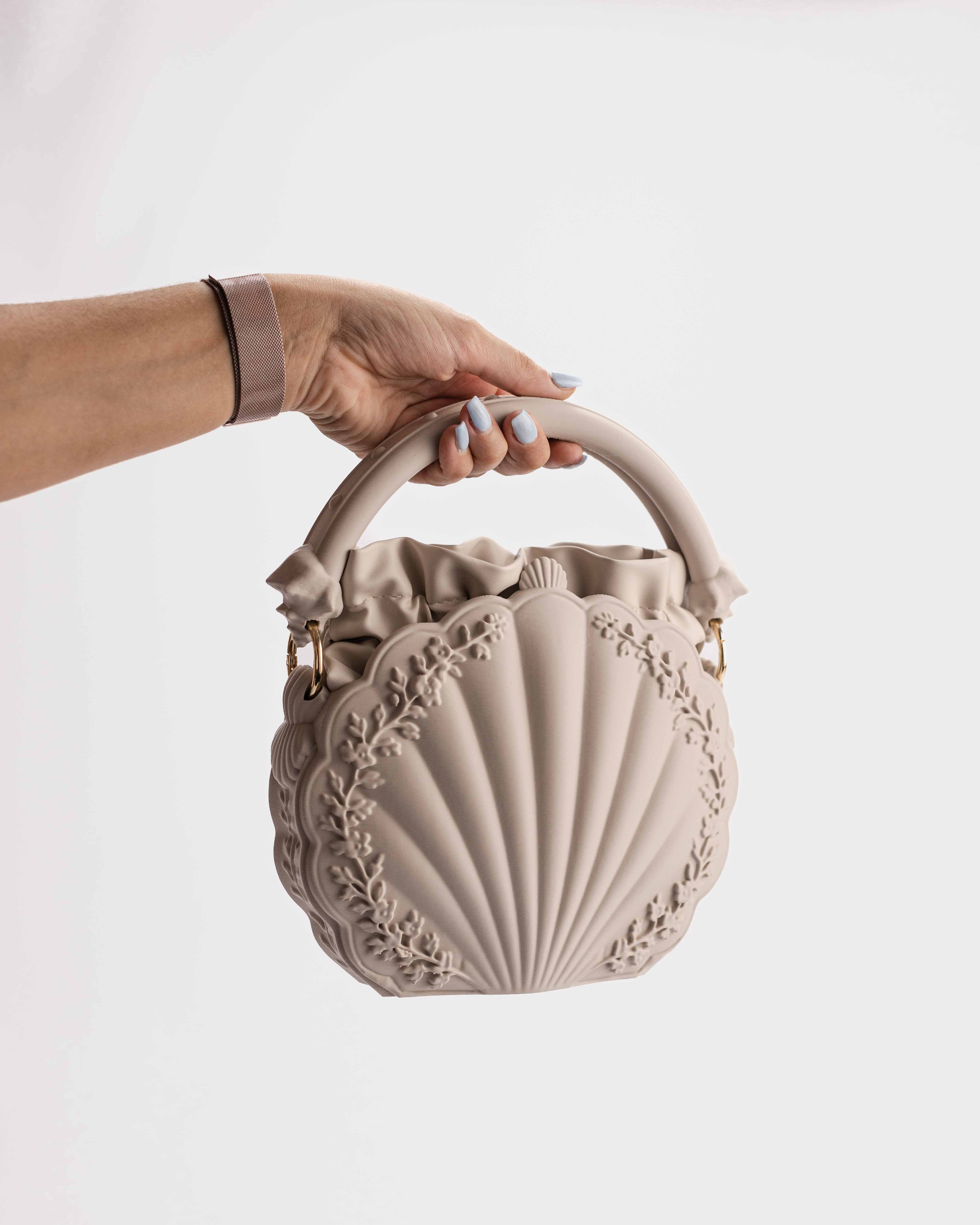 Le Coquillage Bag