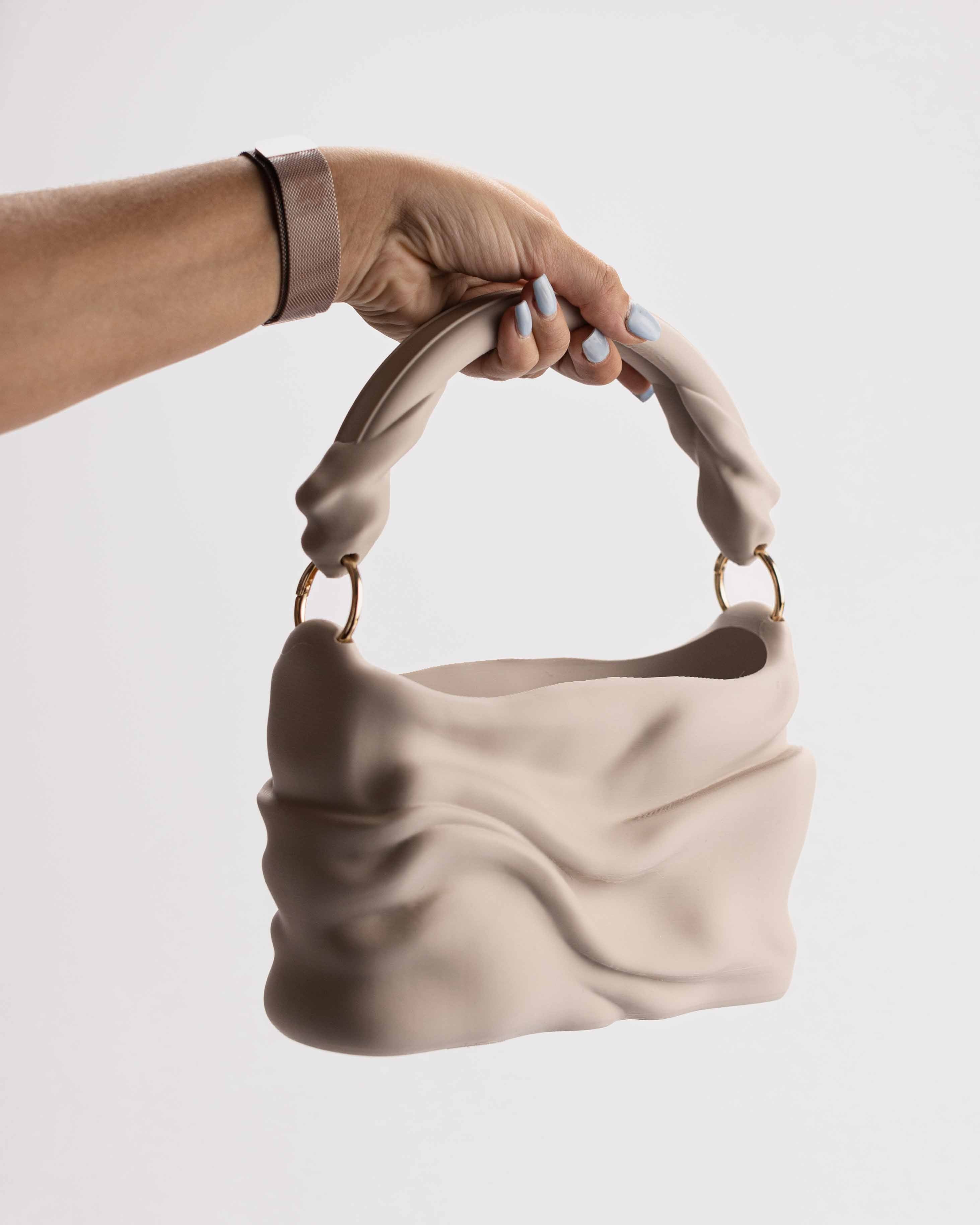 The Cloud Bag