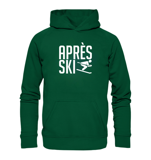 Apres Ski - Felpa uomo