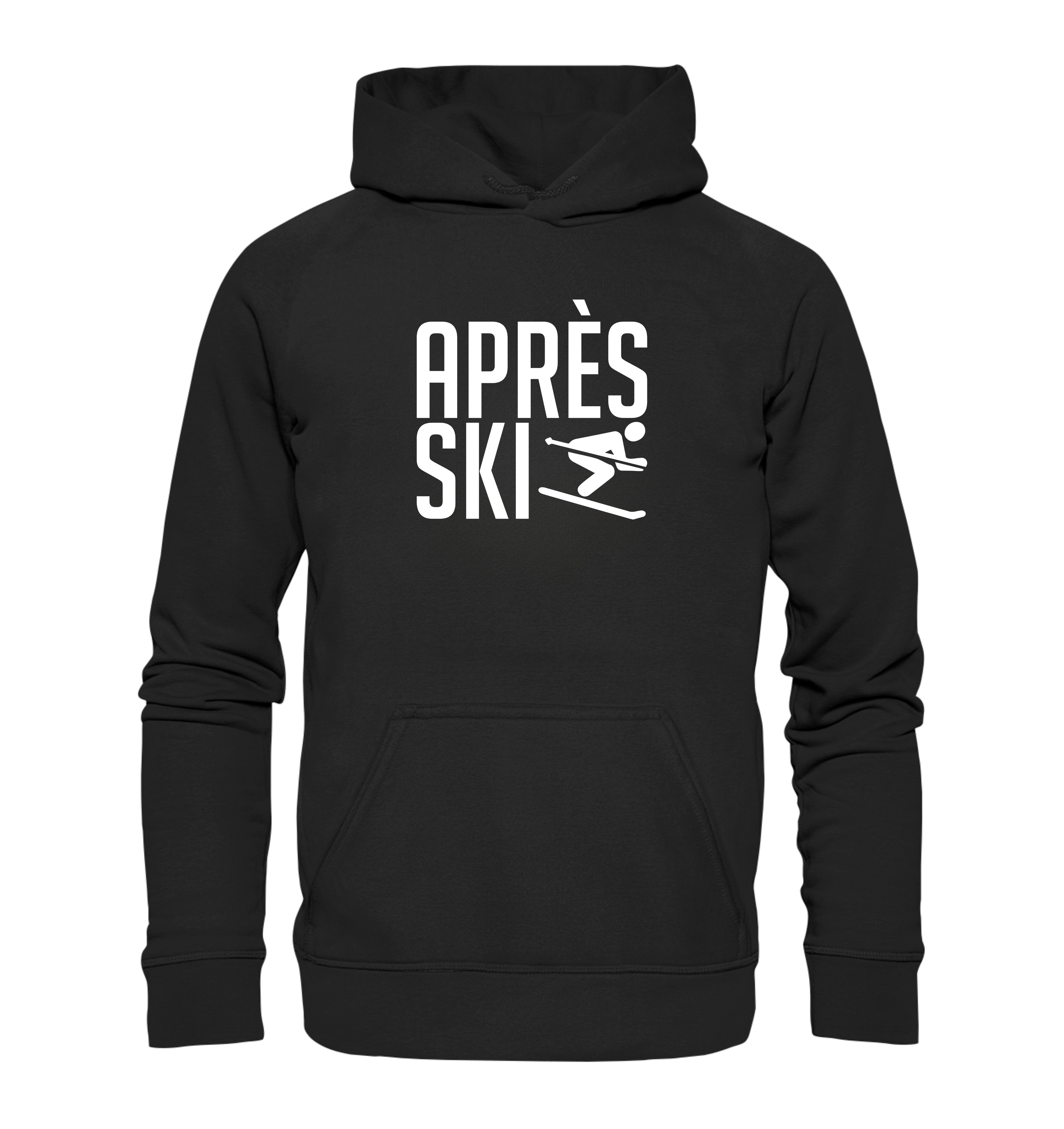 Apres Ski - Felpa uomo