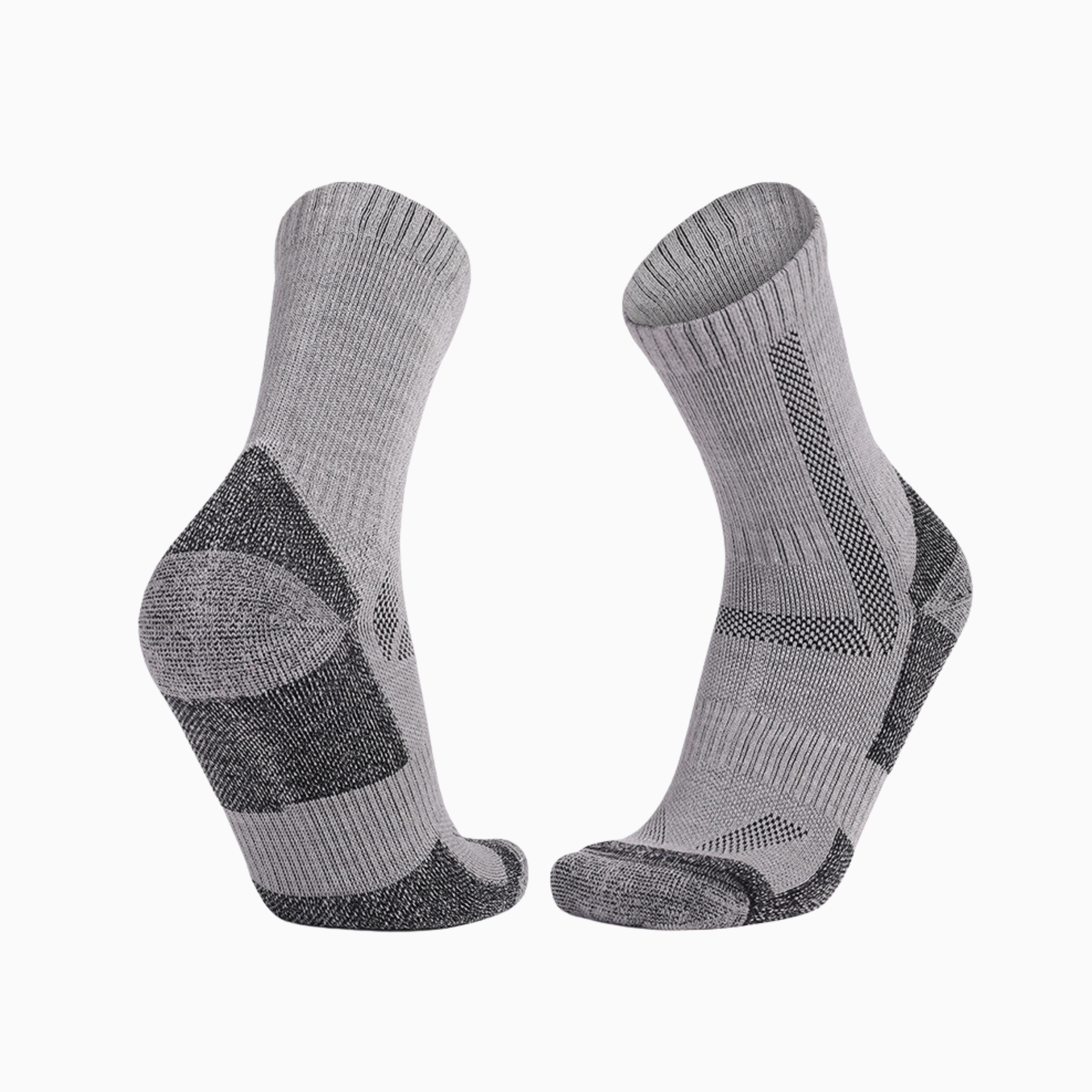 Merino wool socks