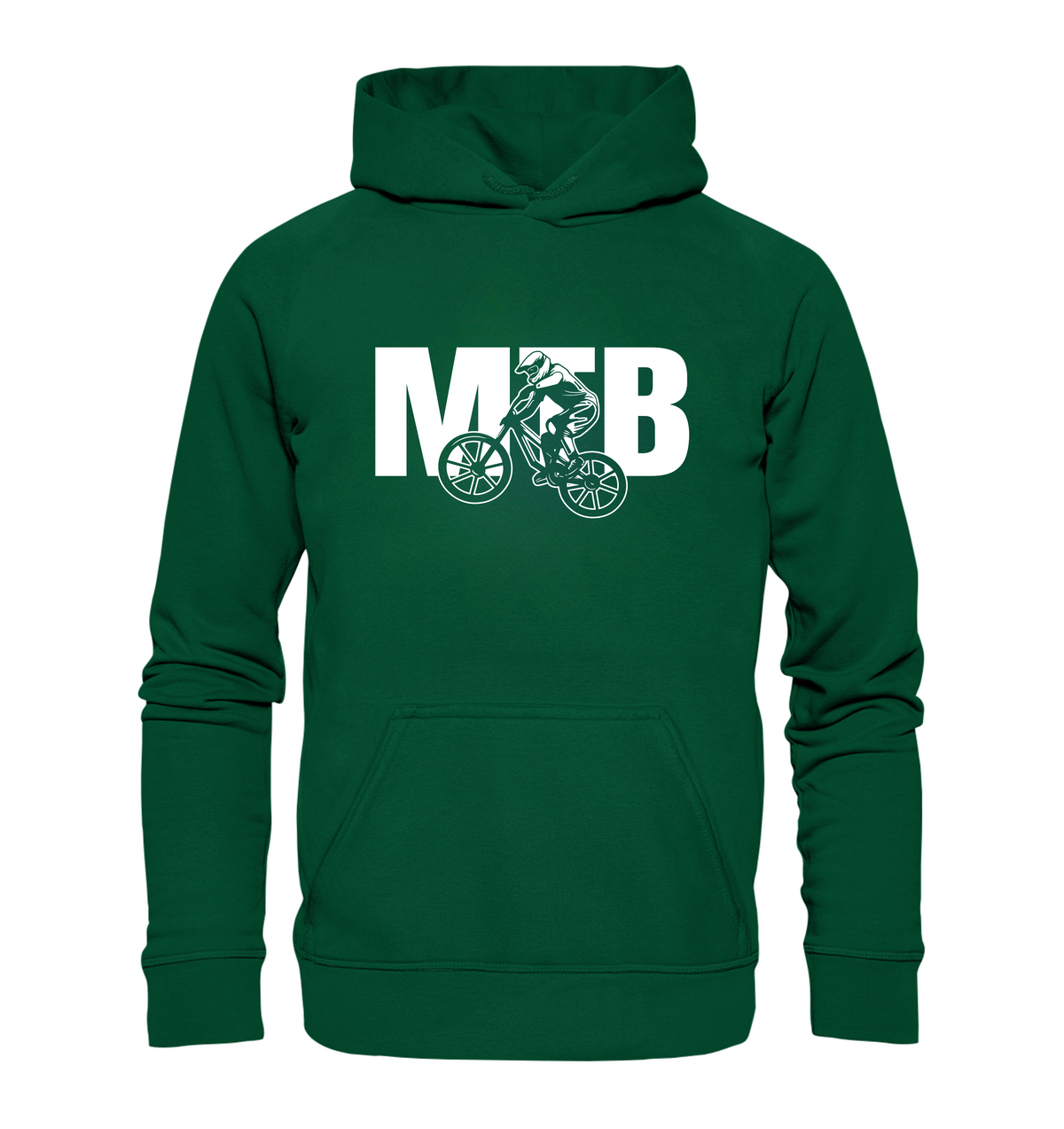 MTB - Felpa uomo