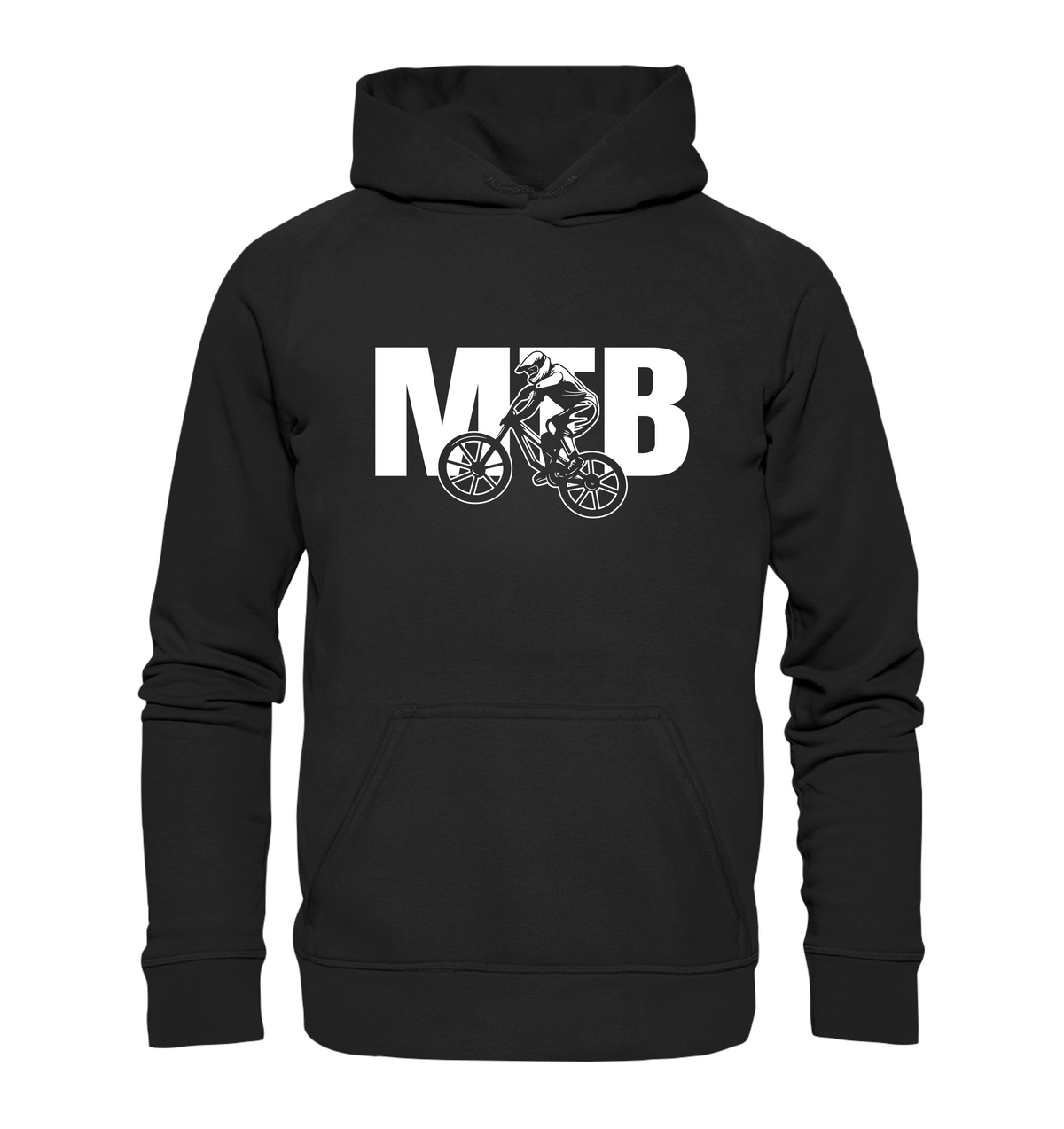 MTB - Felpa uomo