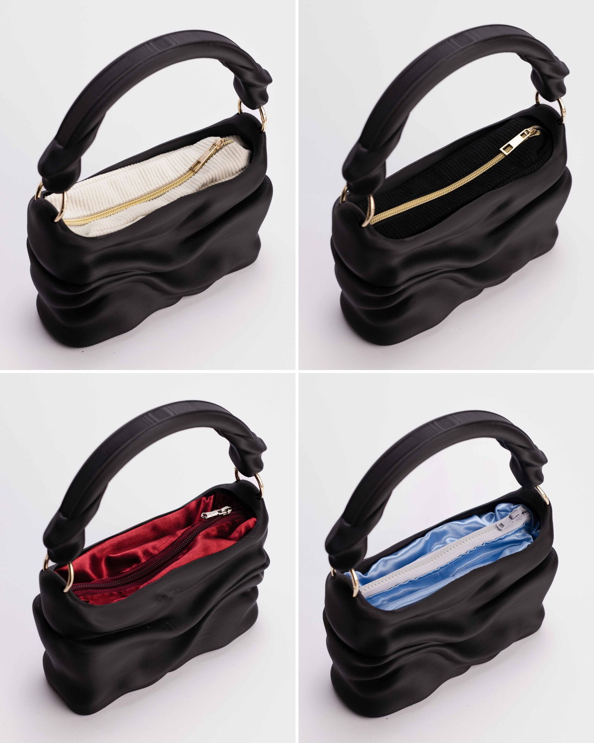 The Cloud Bag