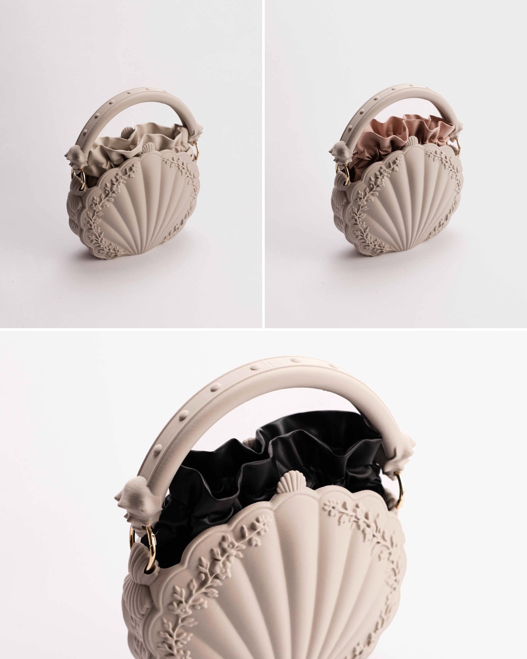 Le Coquillage Bag