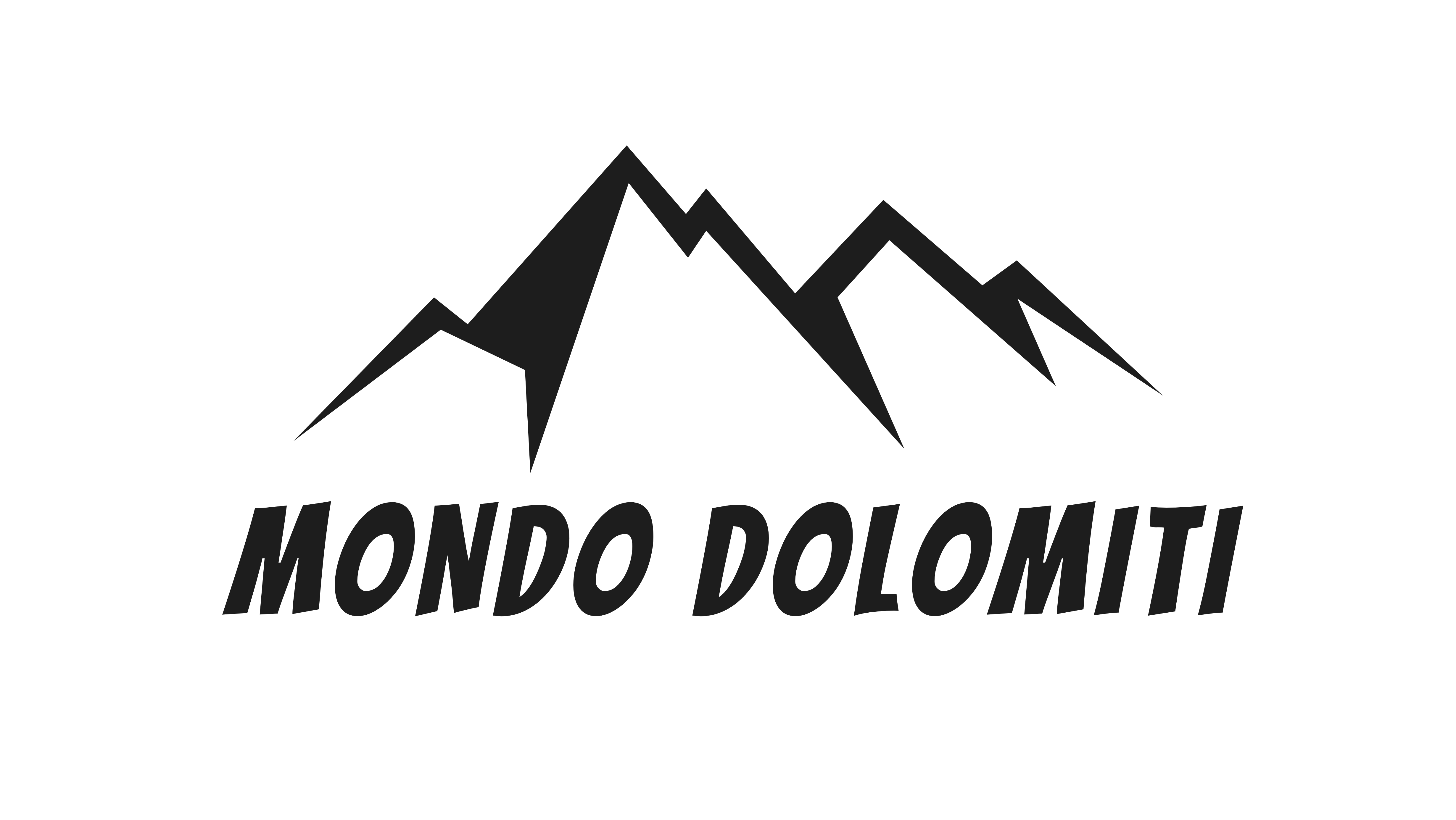MONDO DOLOMITI
