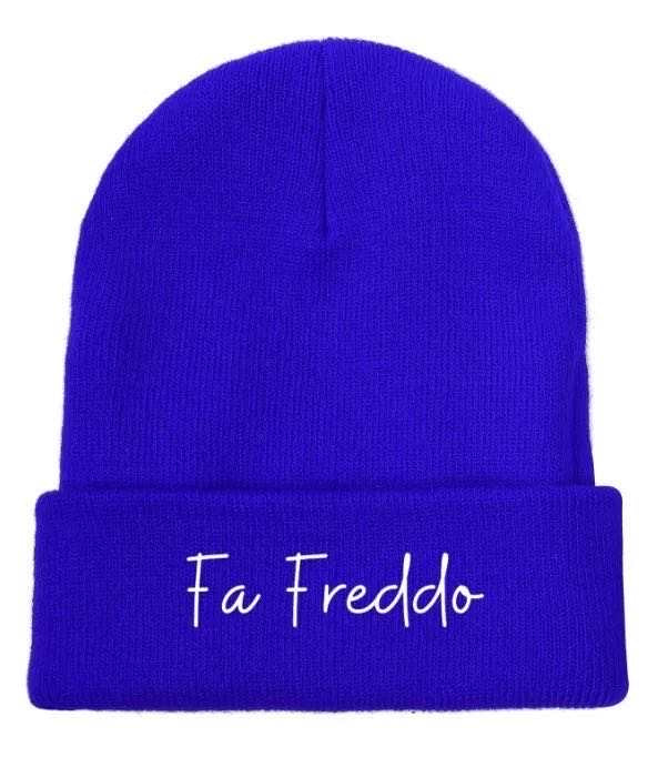 Berretto Fa Freddo Polylana®