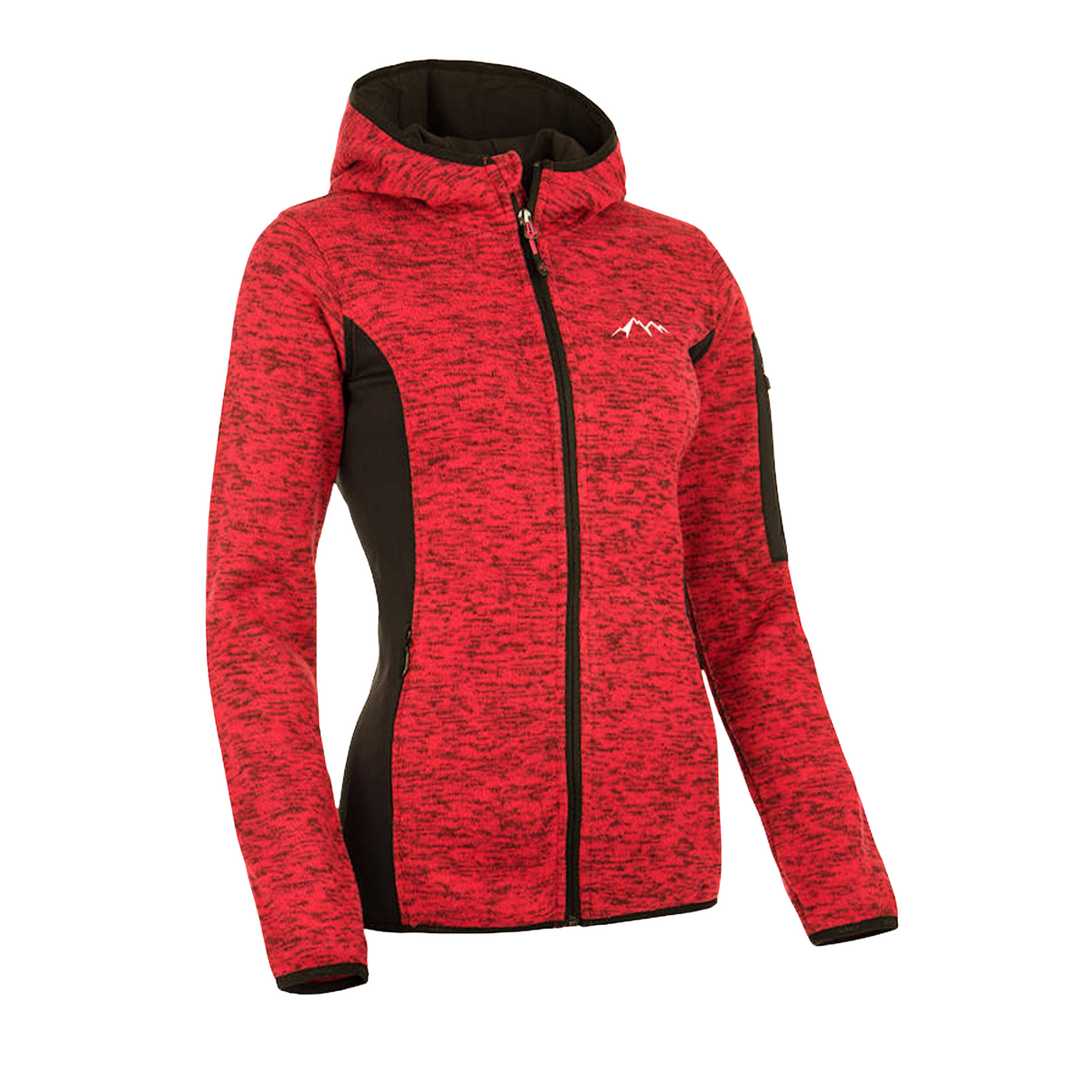 Giacca in pile cappotti da donna