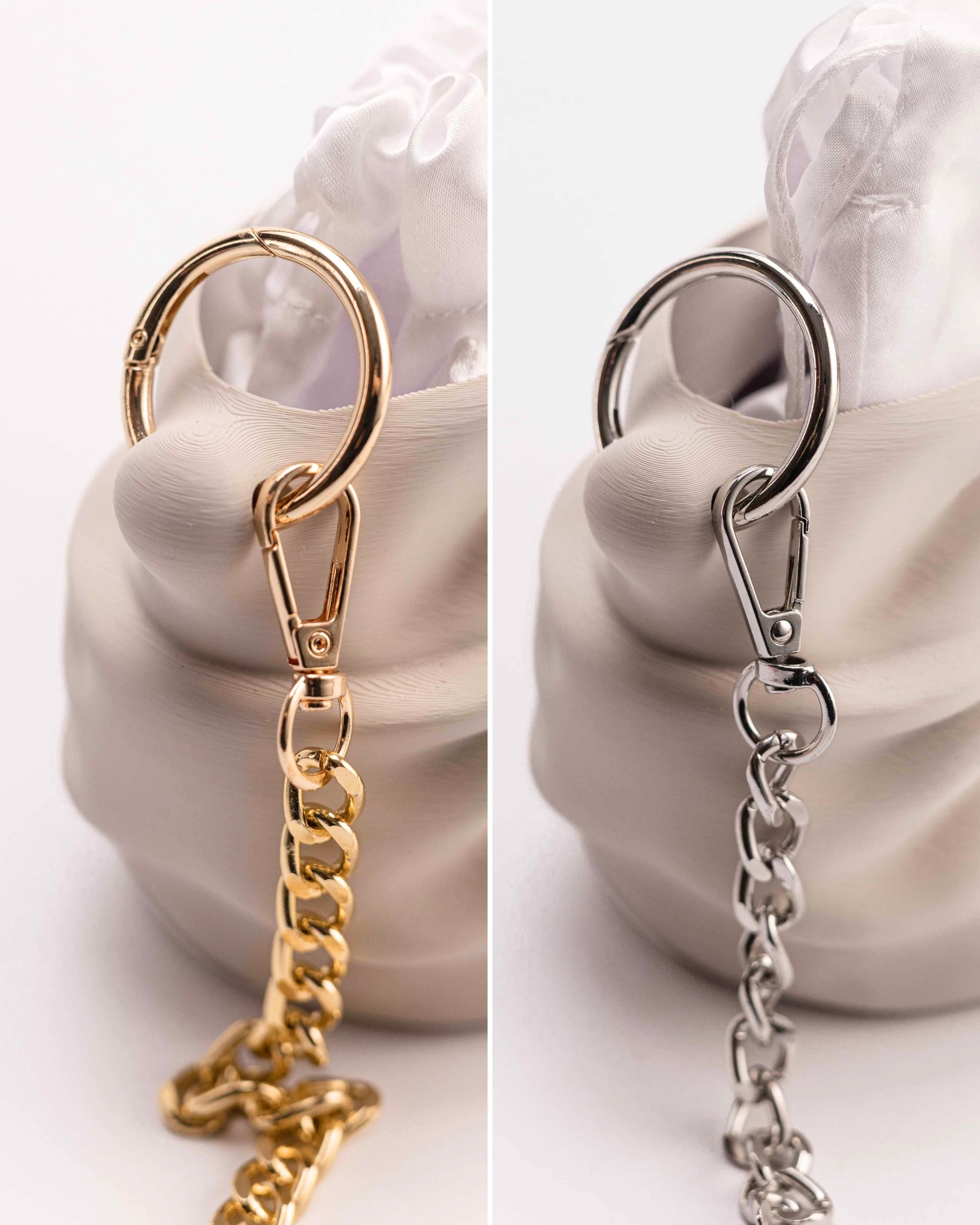 The Mini Cloud Bag