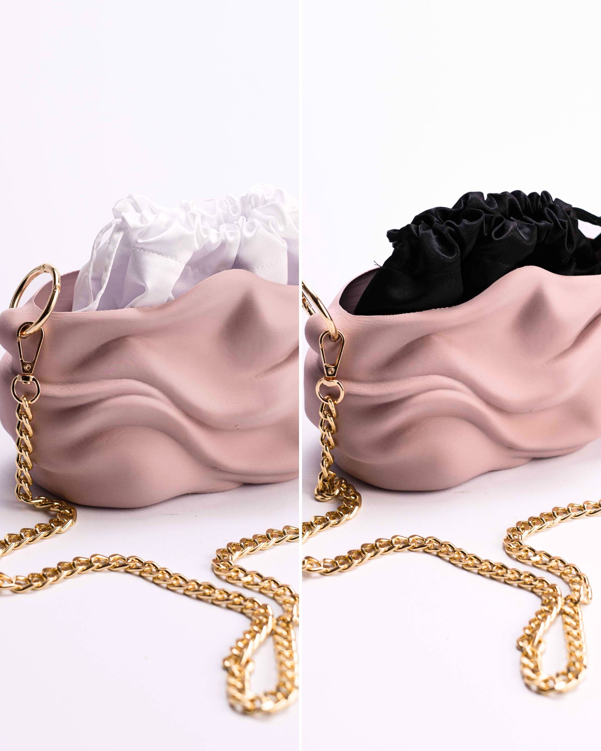 The Mini Cloud Bag
