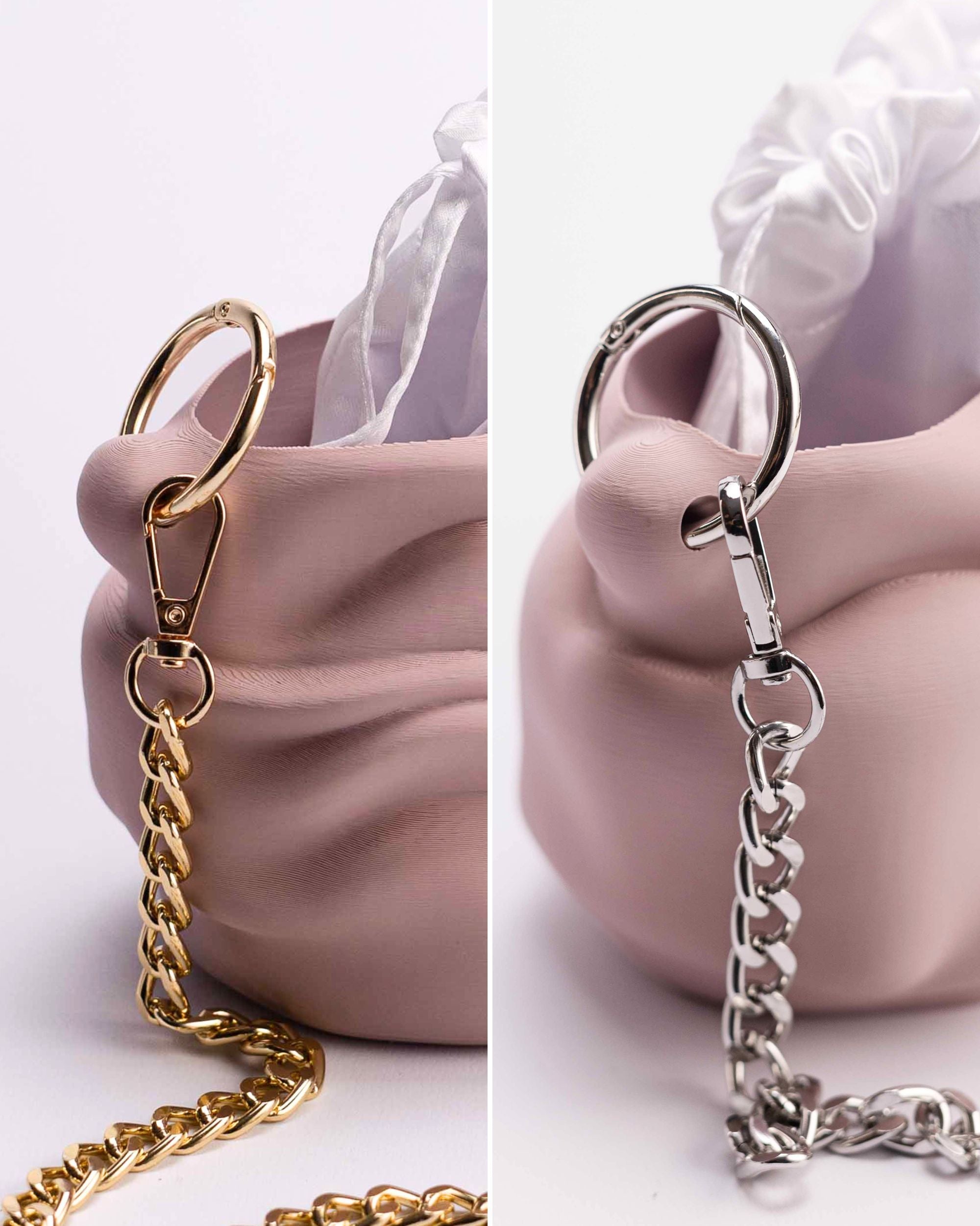 The Mini Cloud Bag
