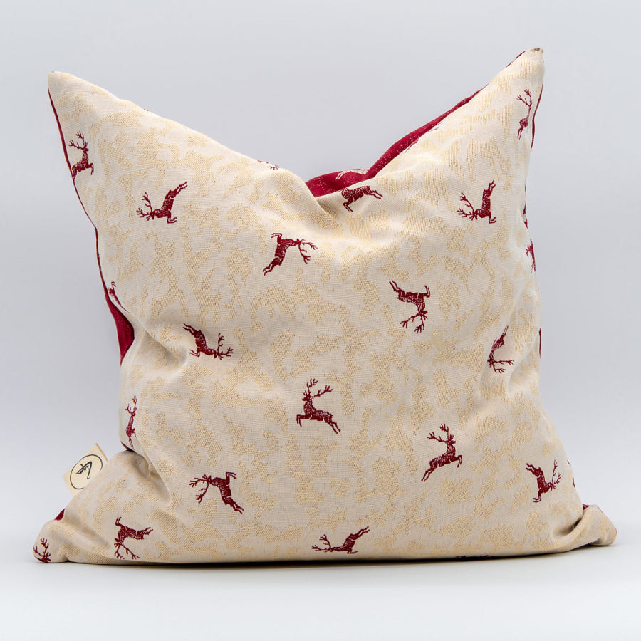Cuscino tirolese