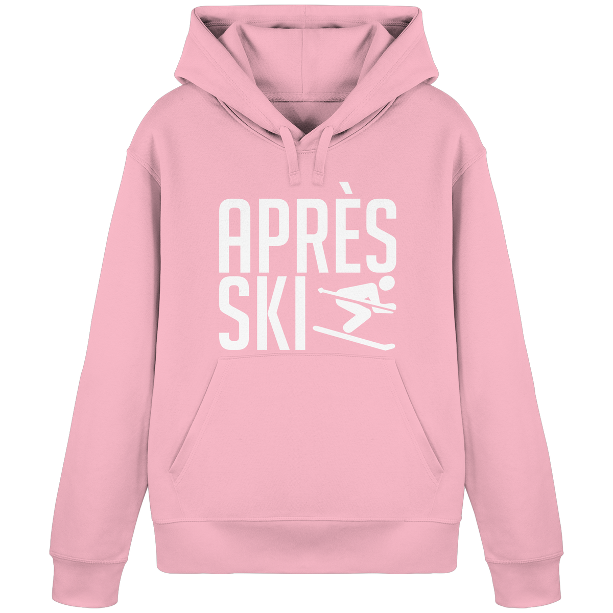 Après Ski - Felpa uomo