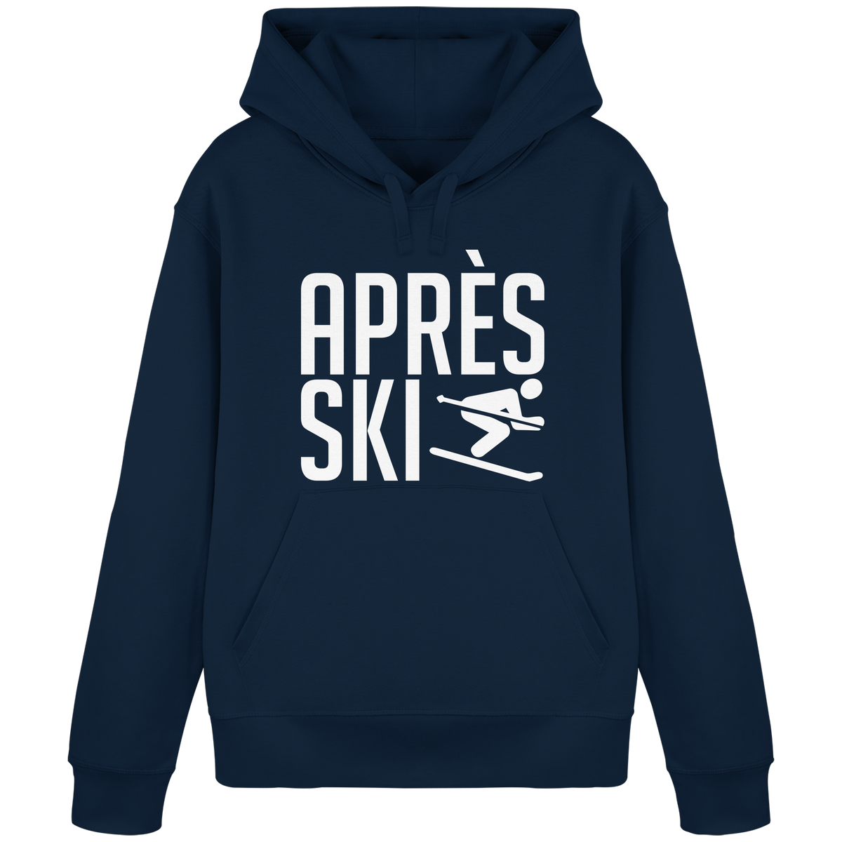 Après Ski - Felpa uomo