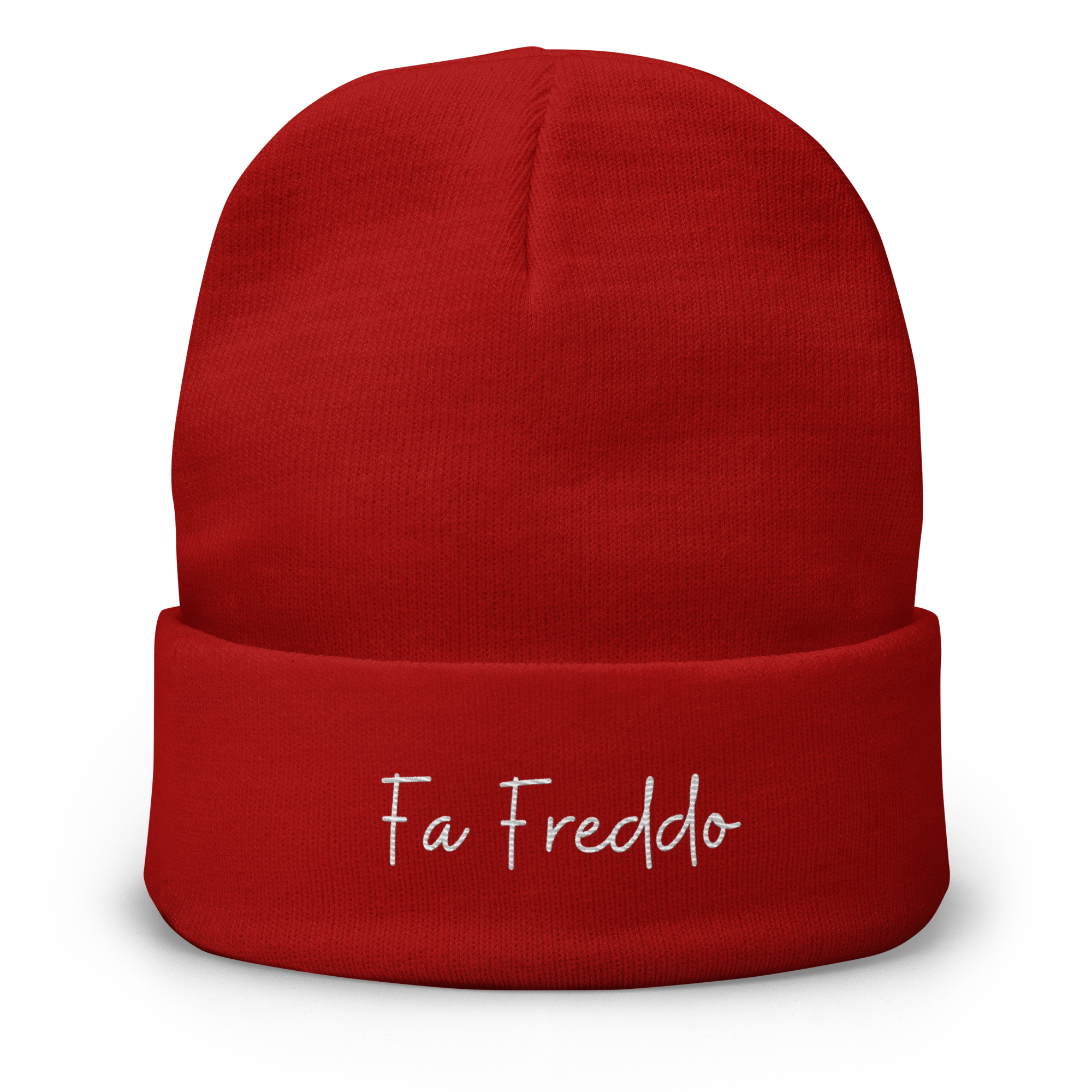 Berretto Fa Freddo Polylana®