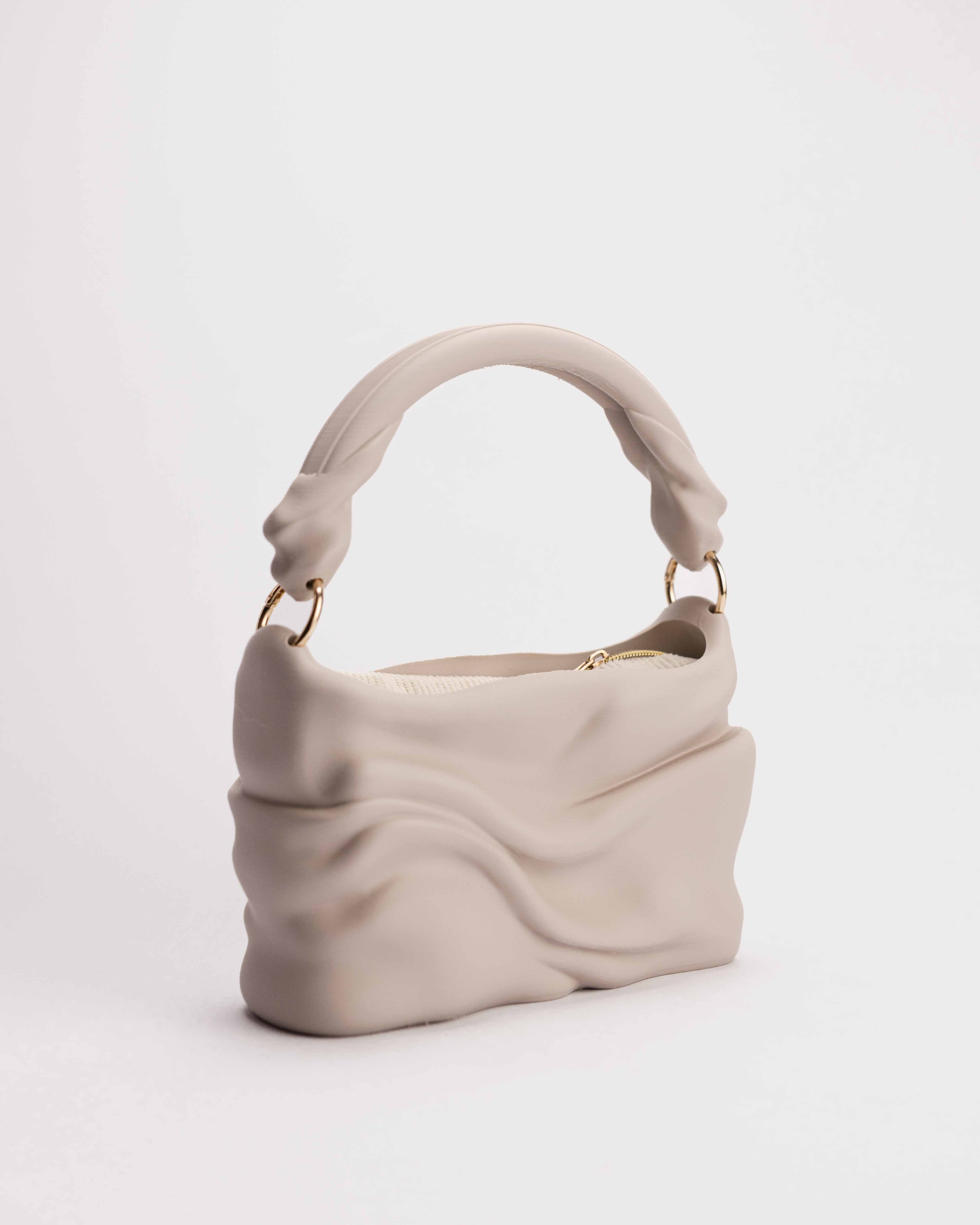 The Cloud Bag