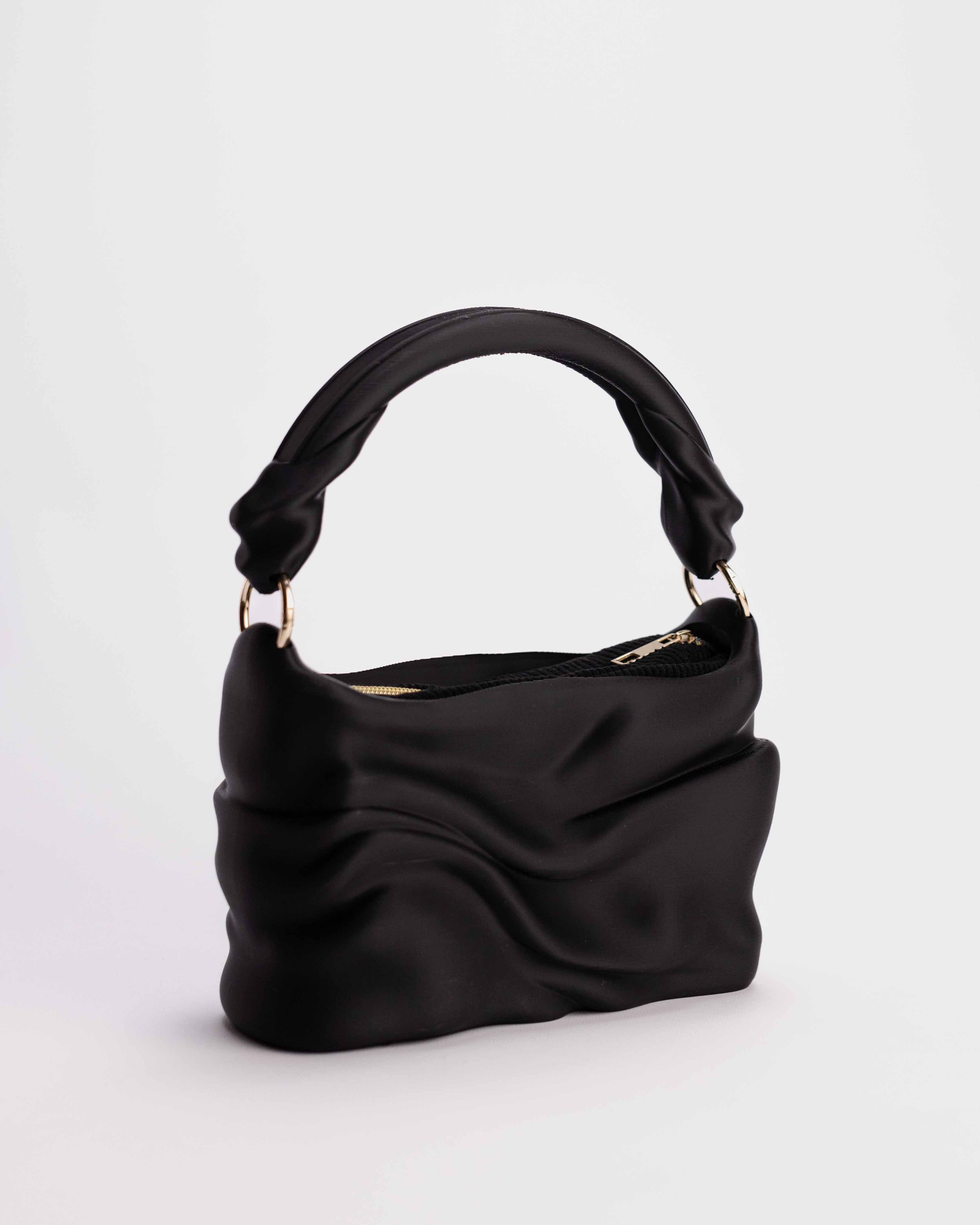 The Cloud Bag