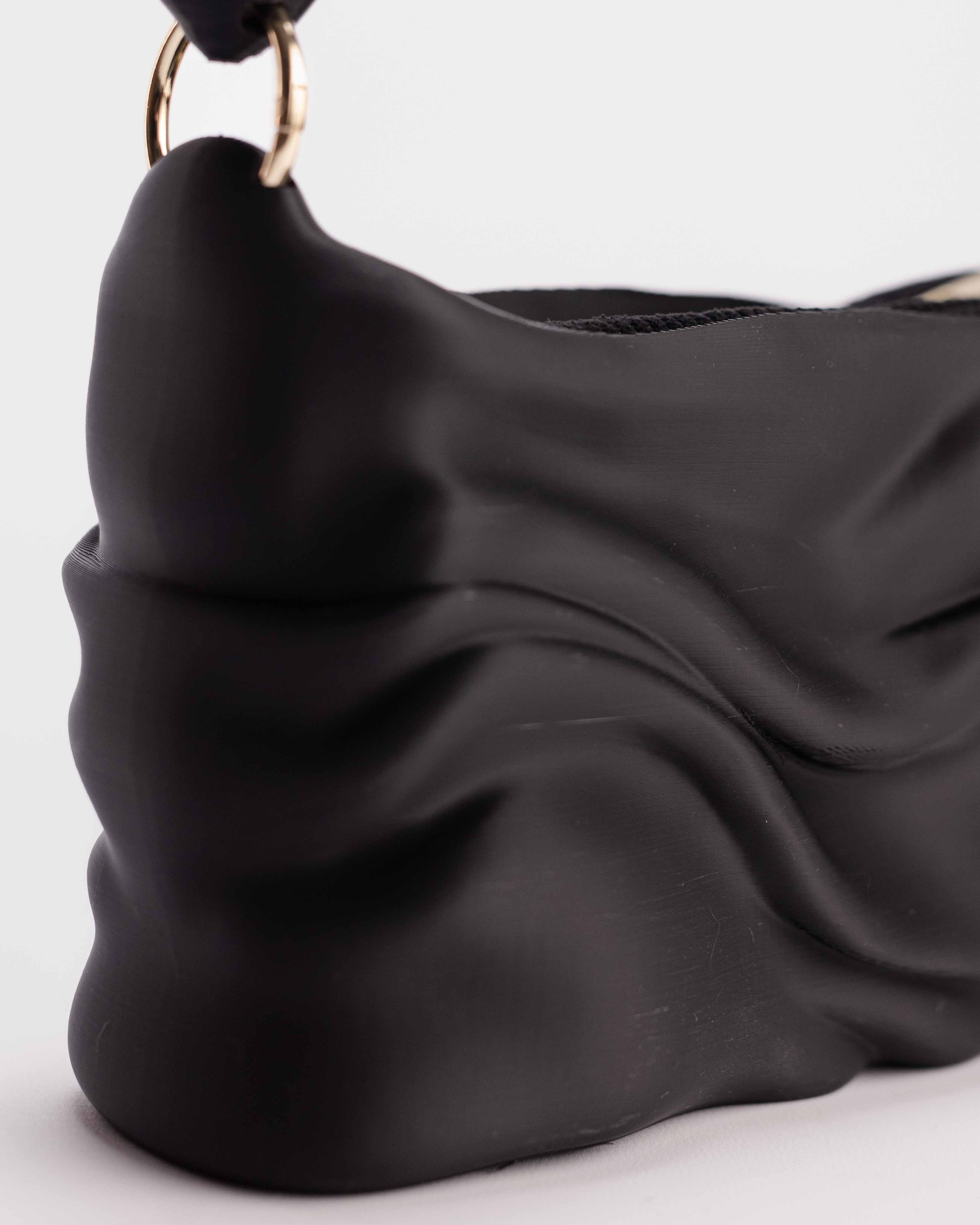 The Cloud Bag