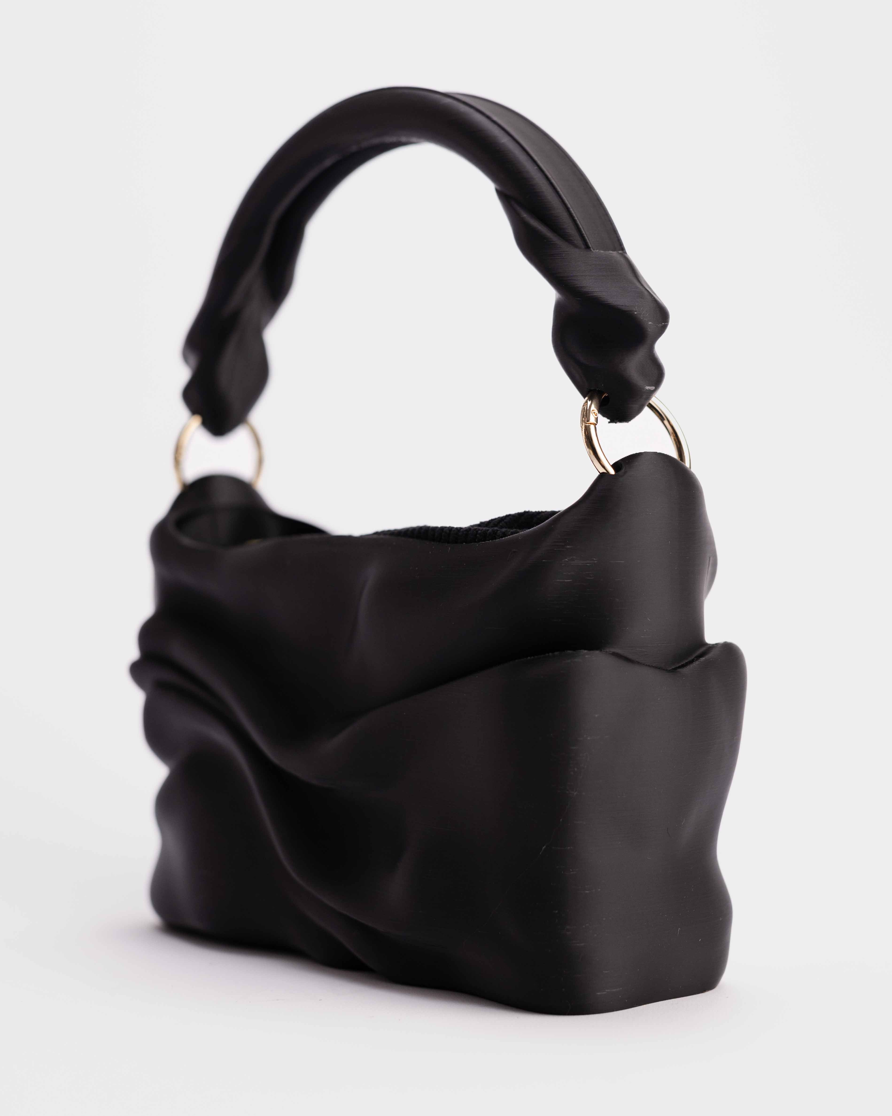 The Cloud Bag