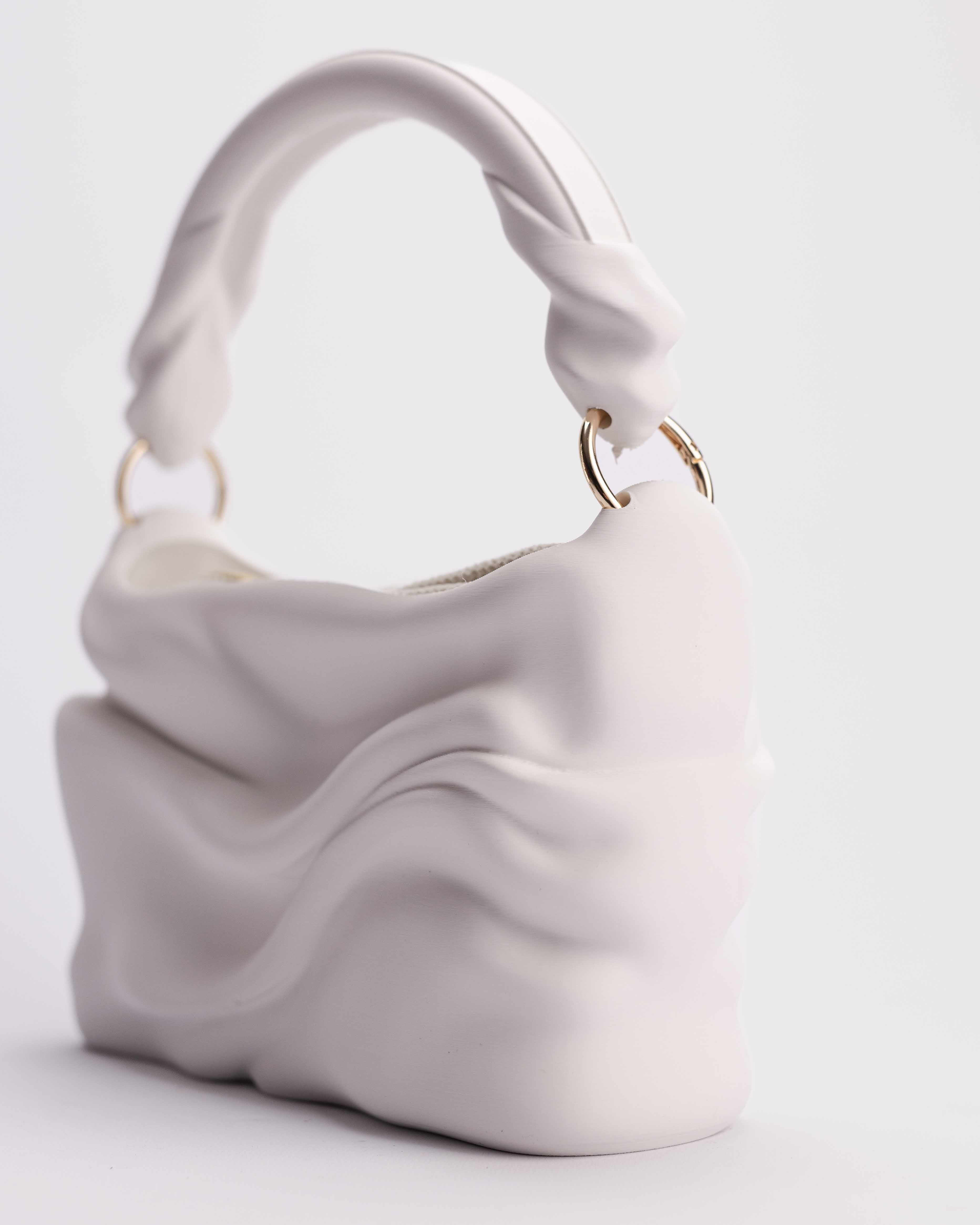 The Cloud Bag