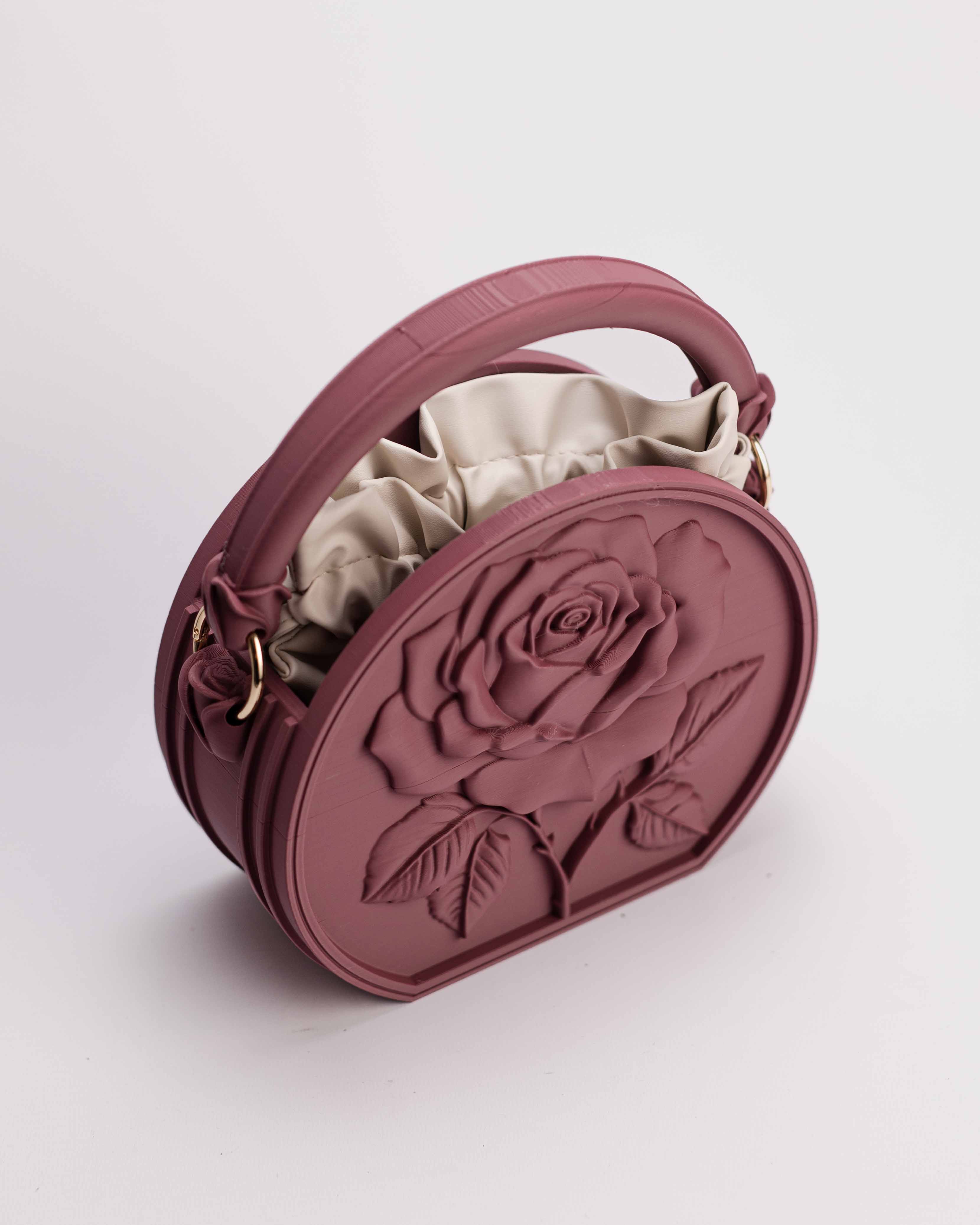 La Rose Bag