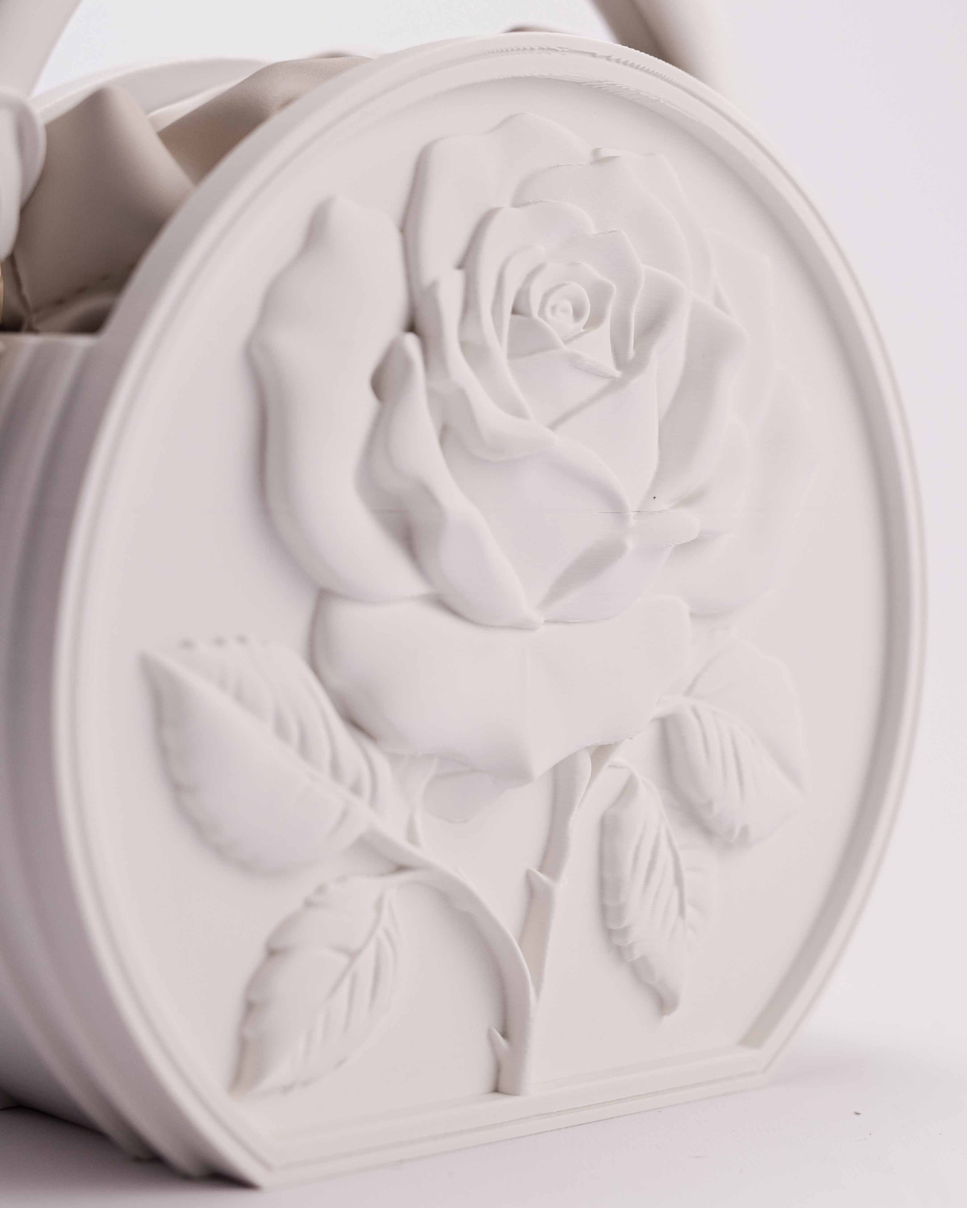 La Rose Bag