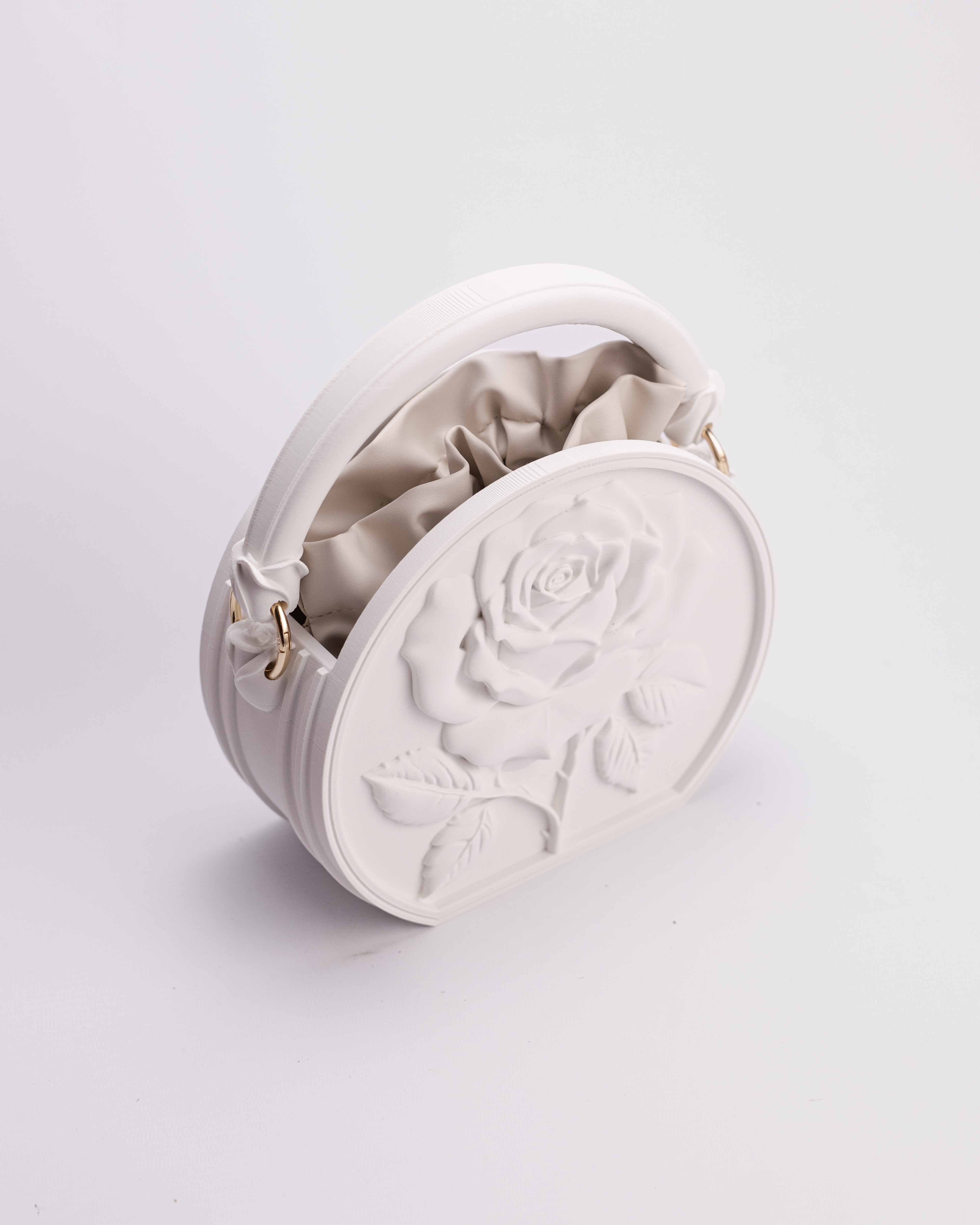 La Rose Bag