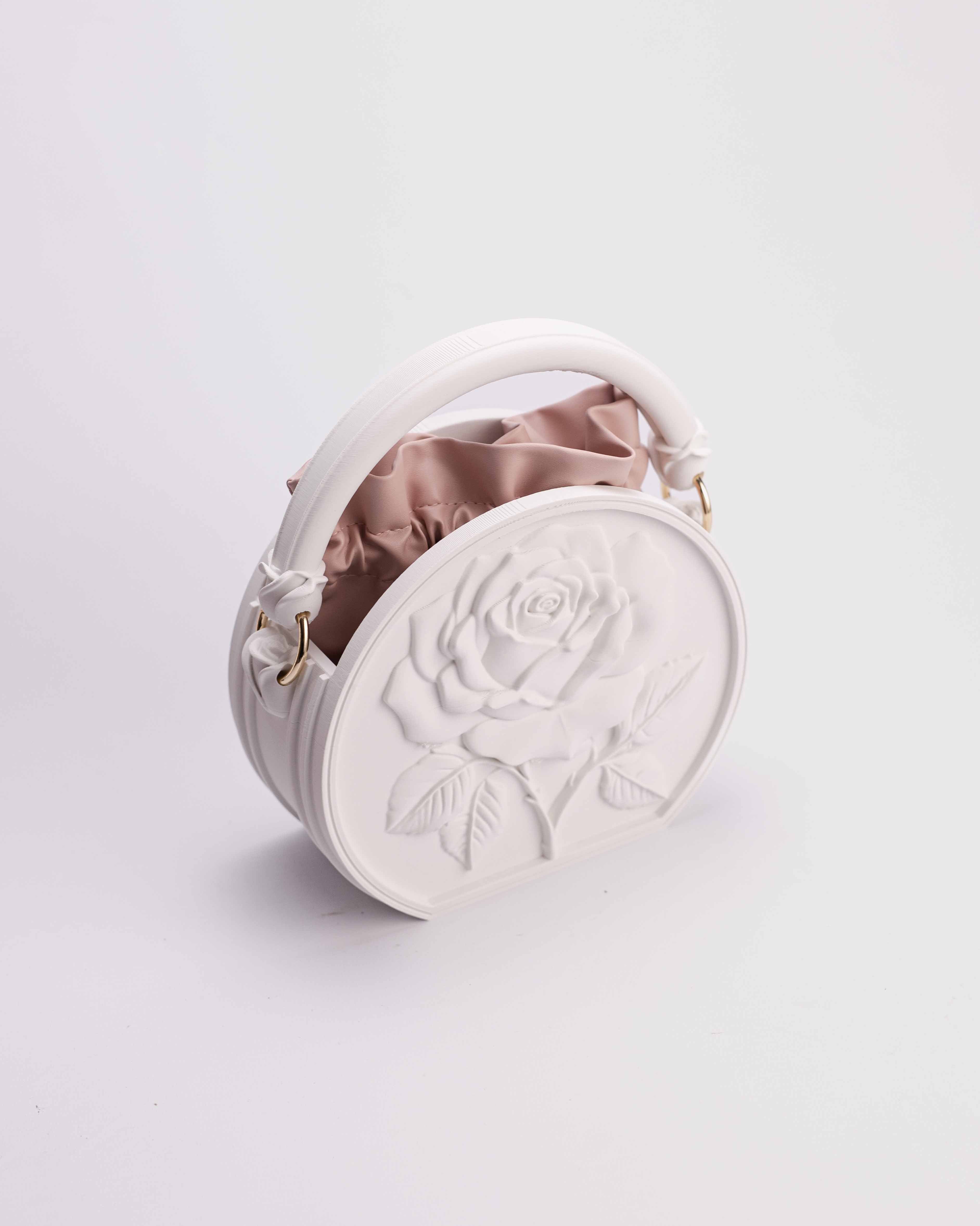 La Rose Bag