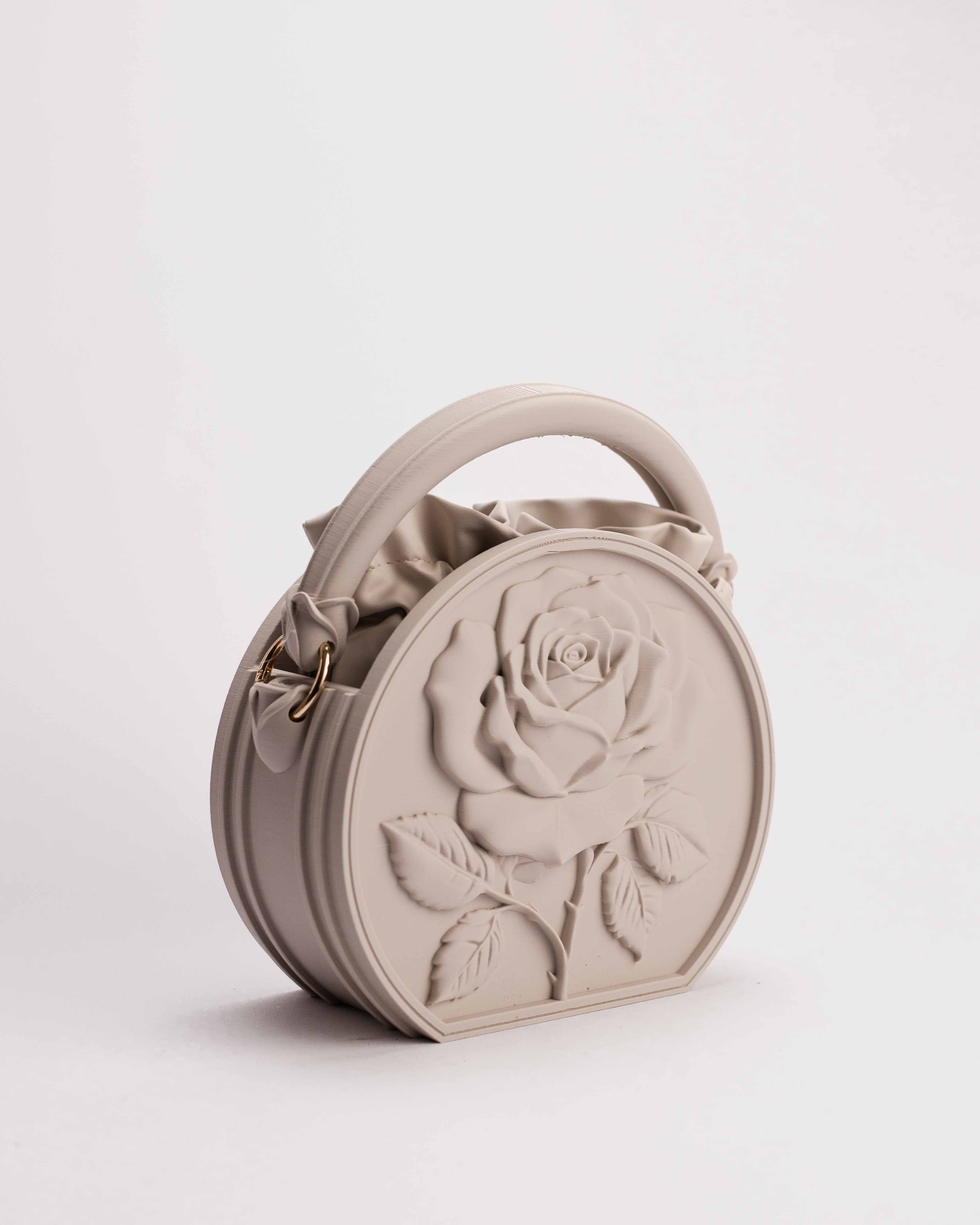 La Rose Bag