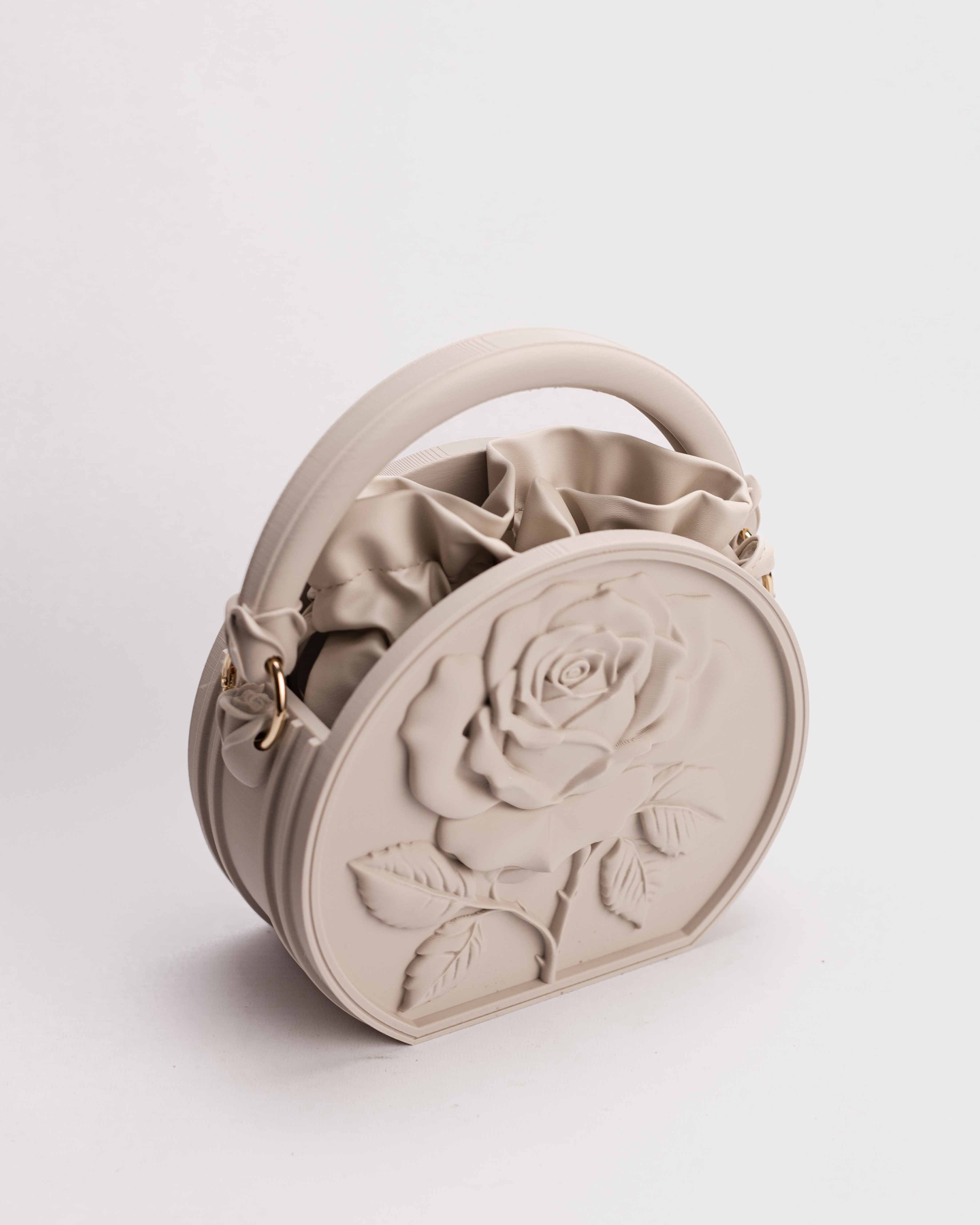 La Rose Bag