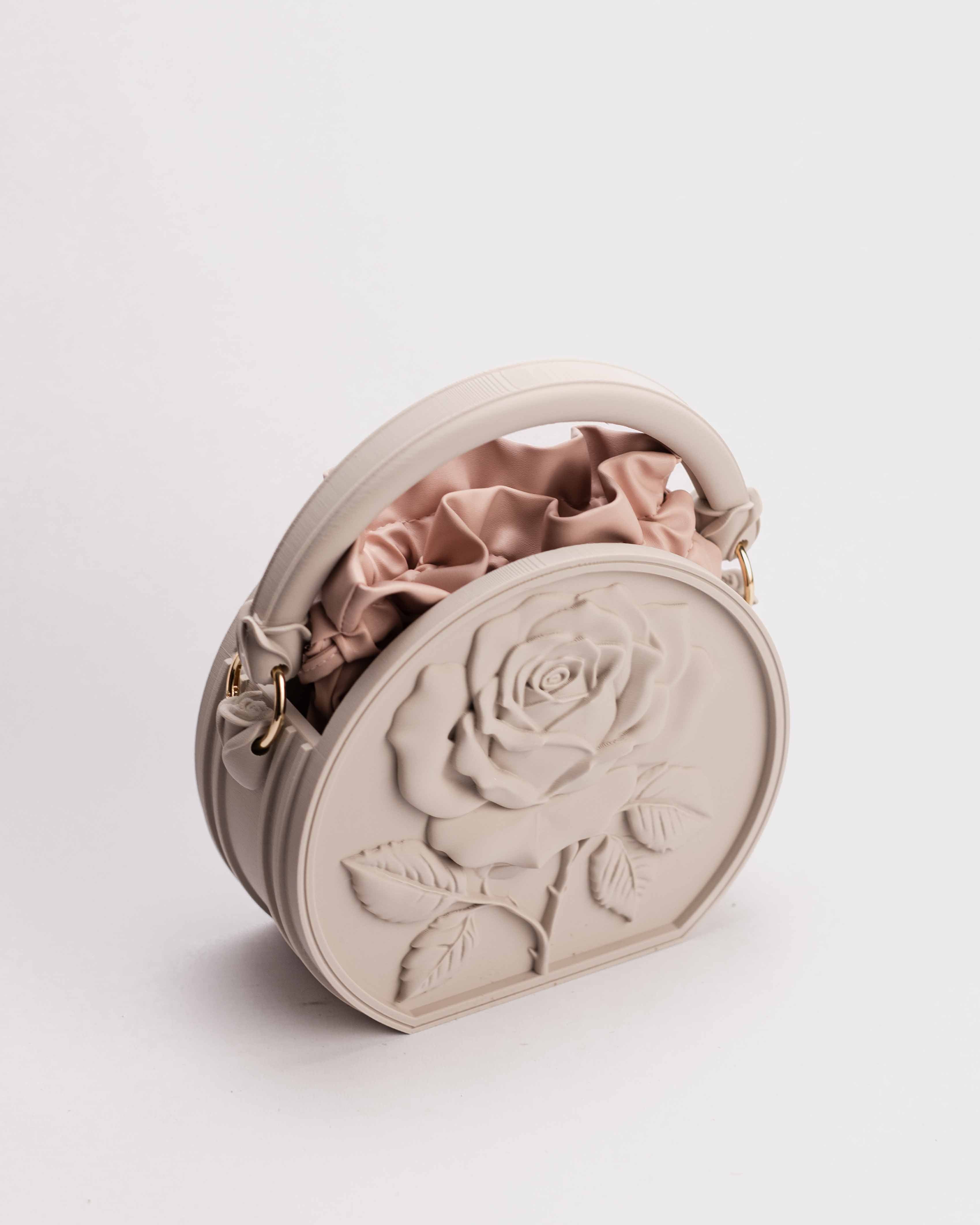 La Rose Bag